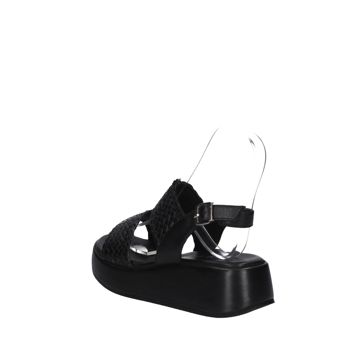 MELLUSO  K35303 Nero