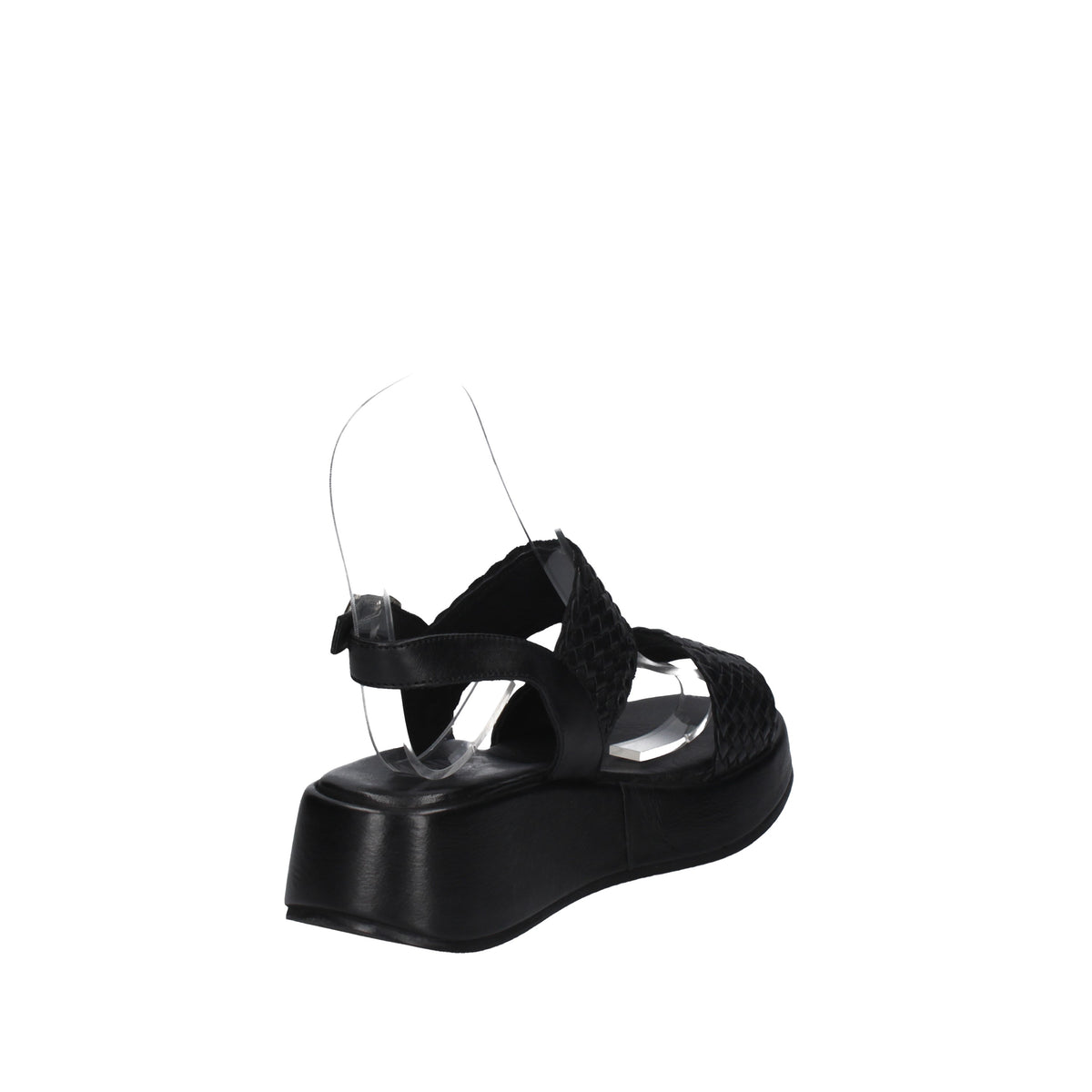 MELLUSO  K35303 Nero