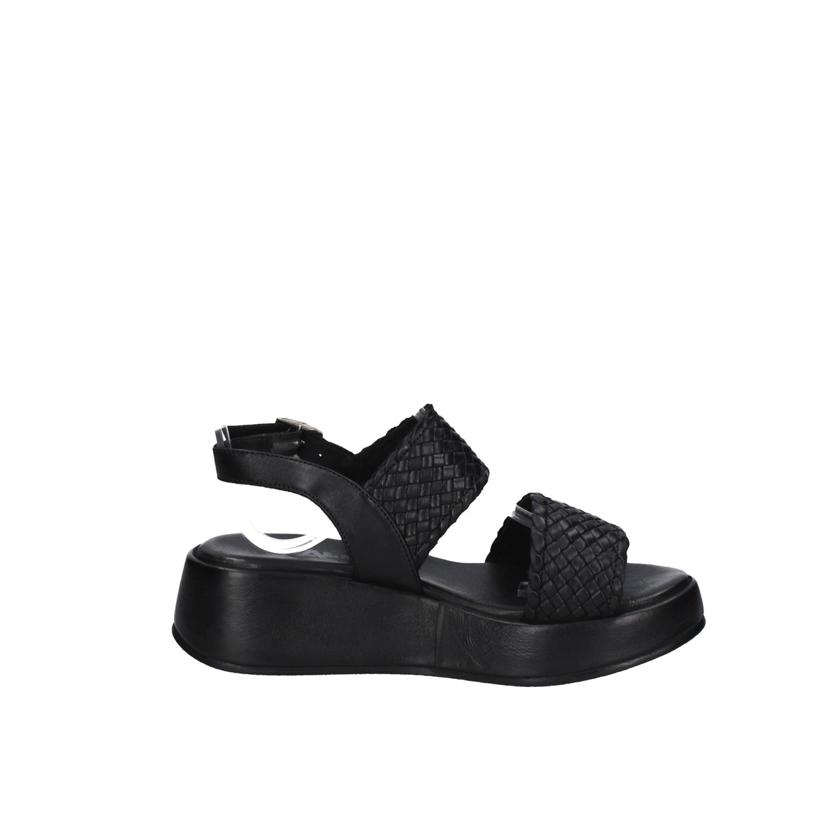 MELLUSO  K35303 Nero
