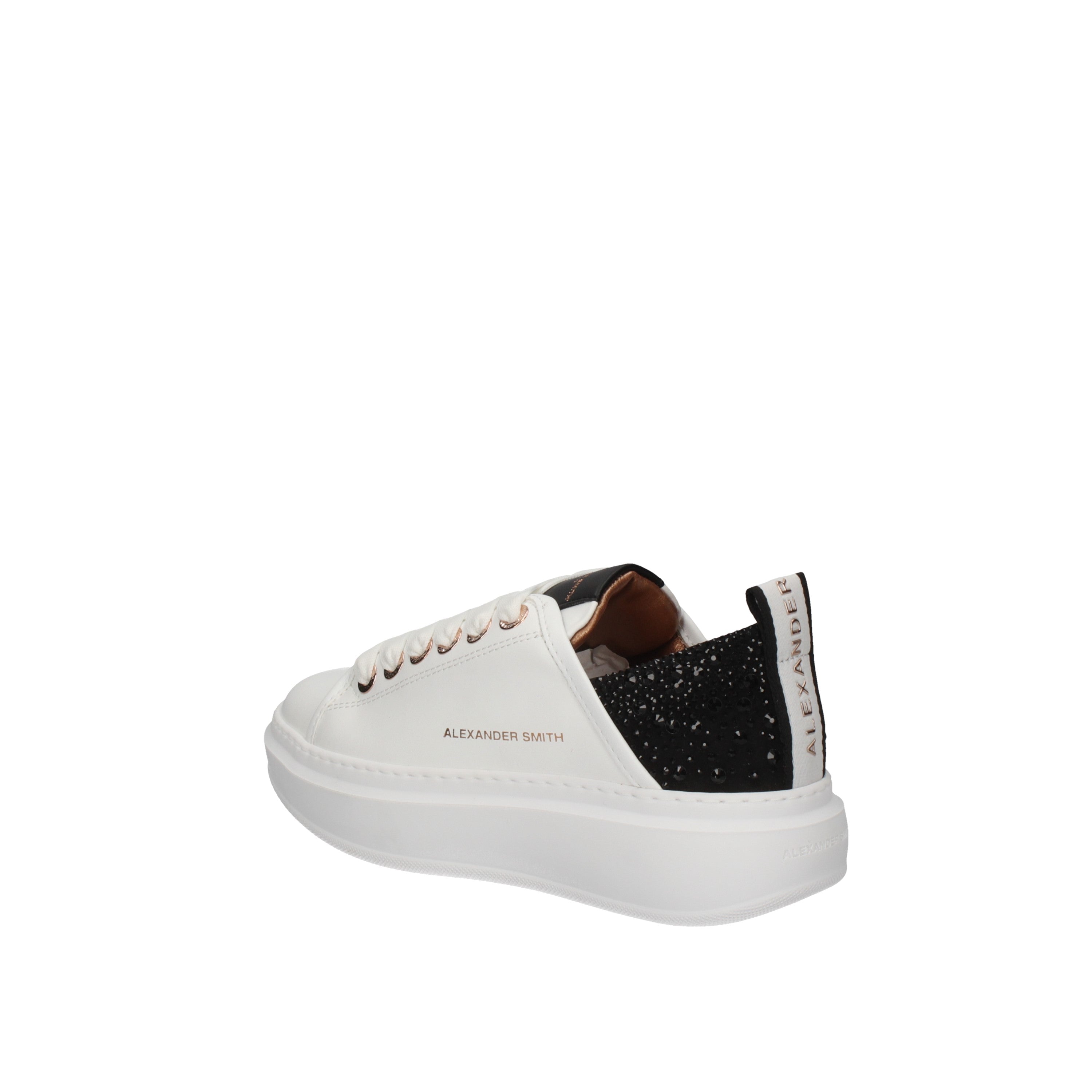 alexander smith sneakers wyw 0506wbk