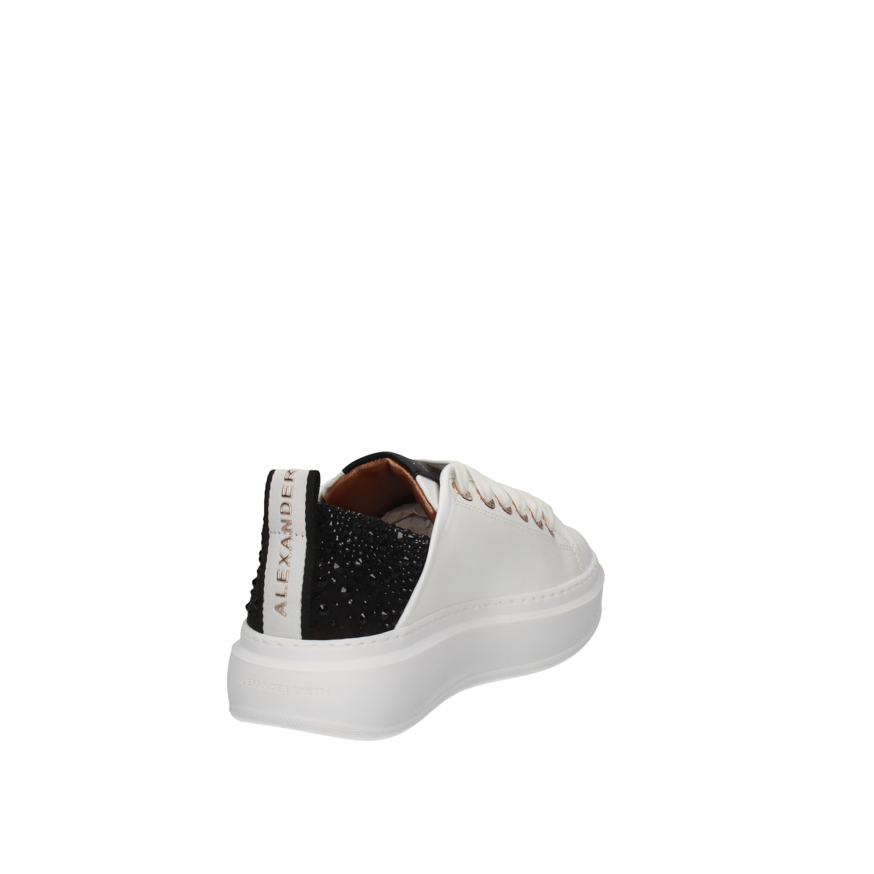 alexander smith sneakers wyw 0506wbk
