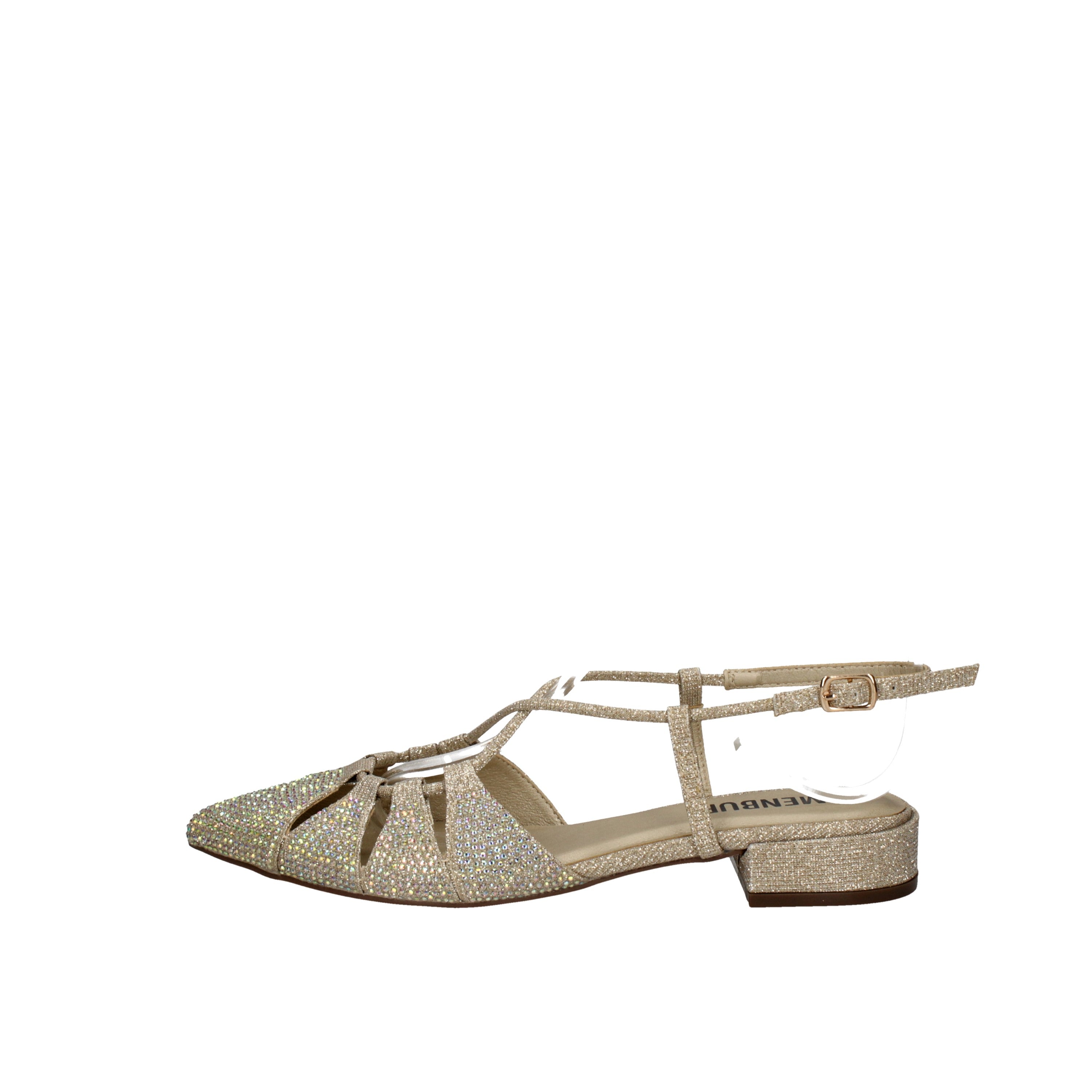 menbur sandali 24834