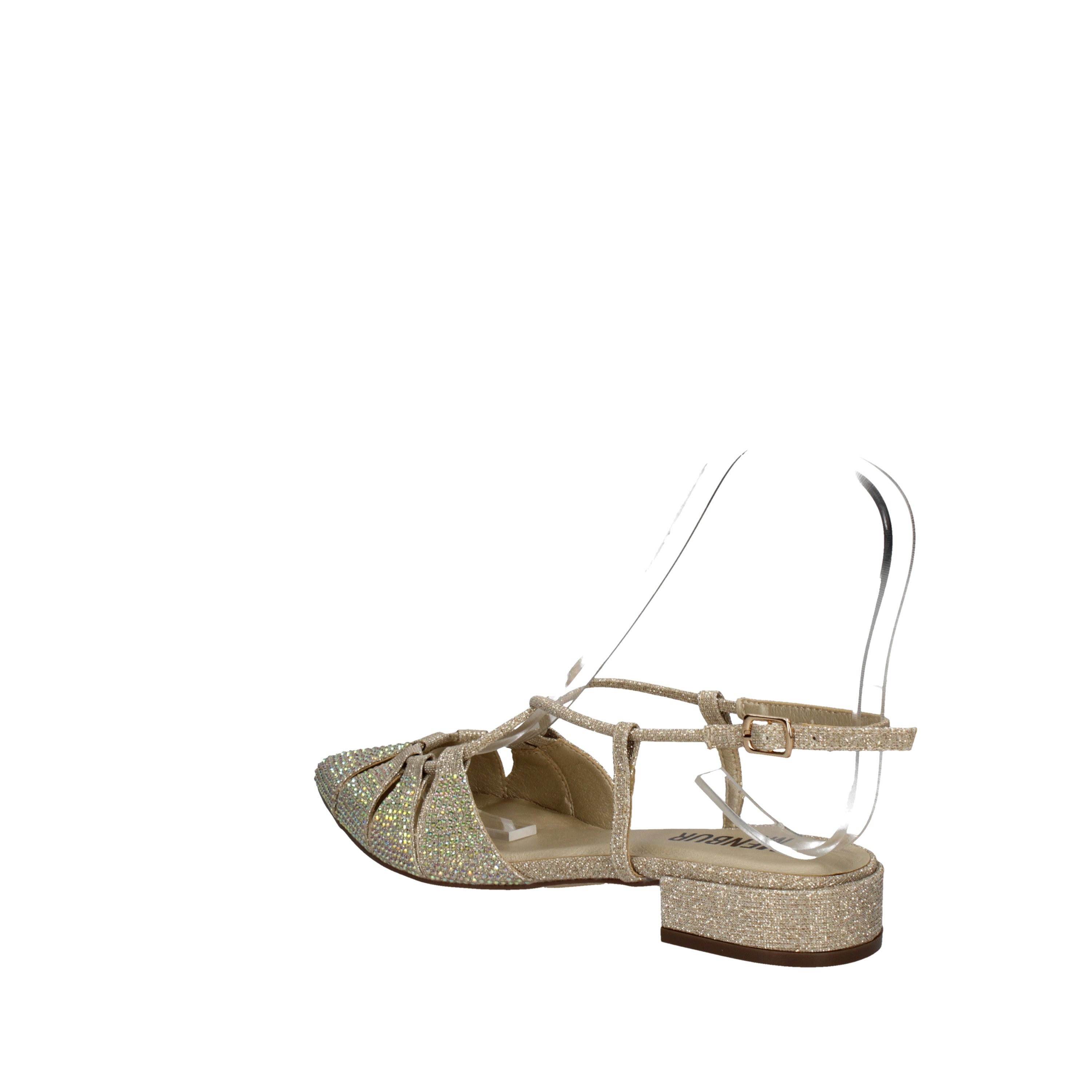 menbur sandali 24834