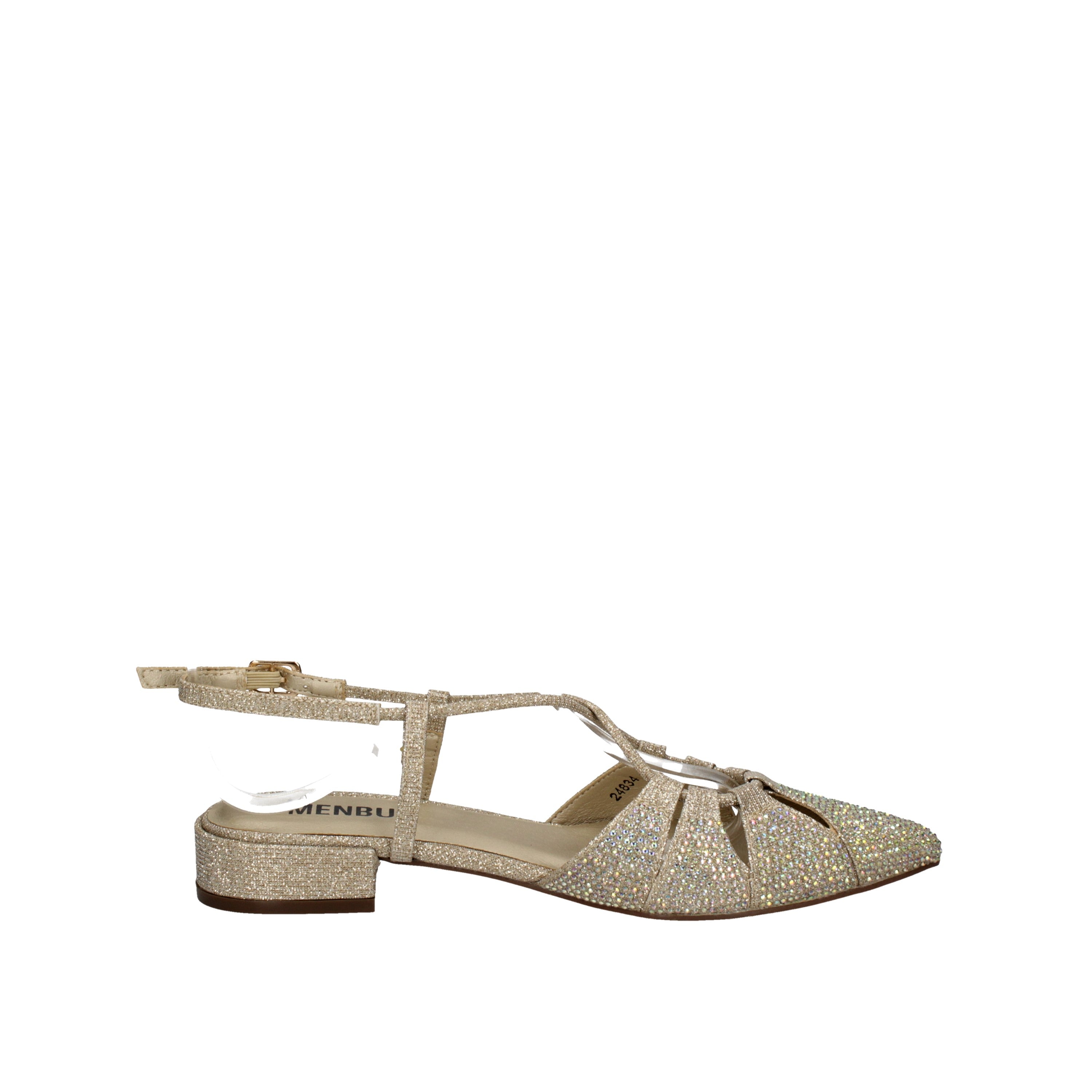 menbur sandali 24834