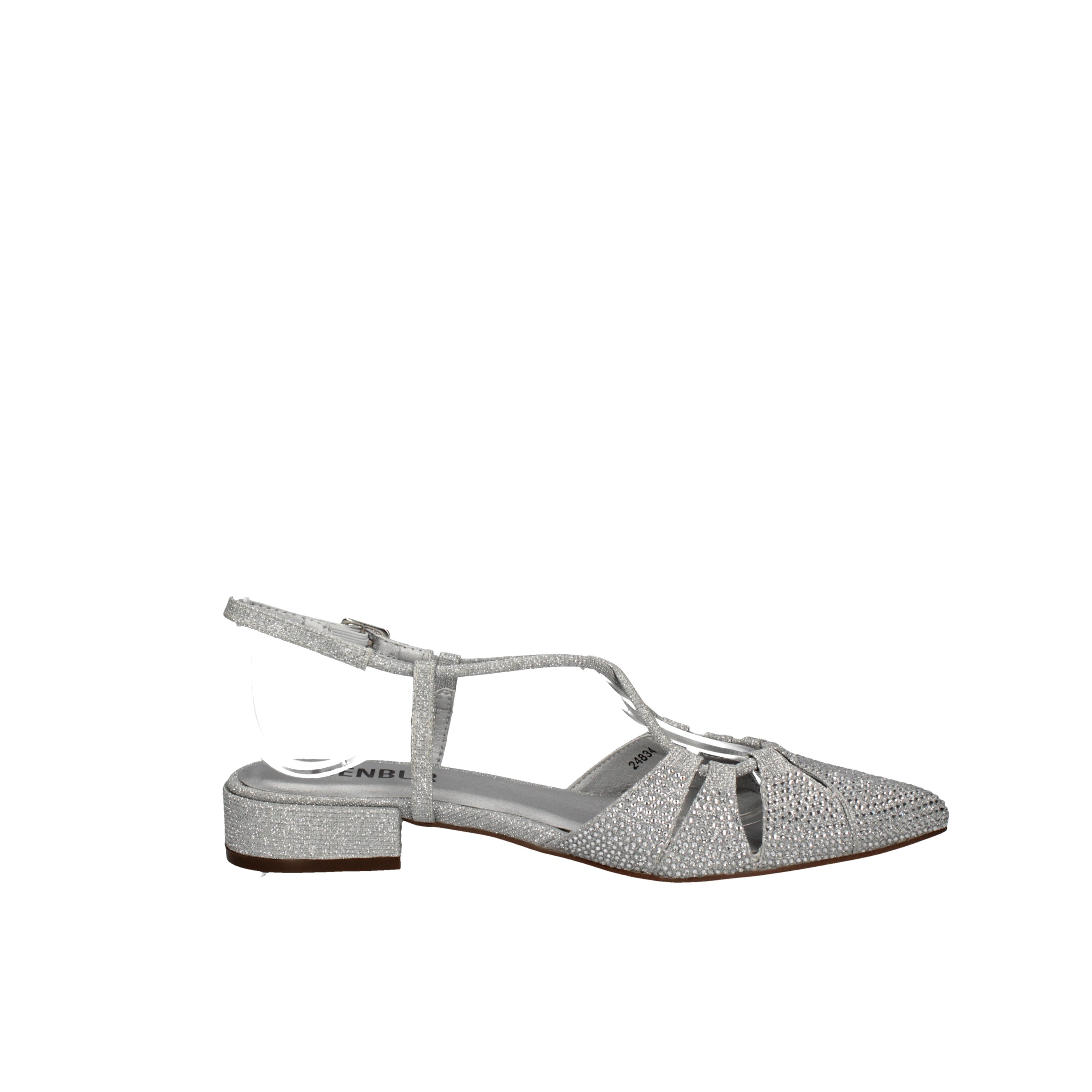 menbur sandali 24834