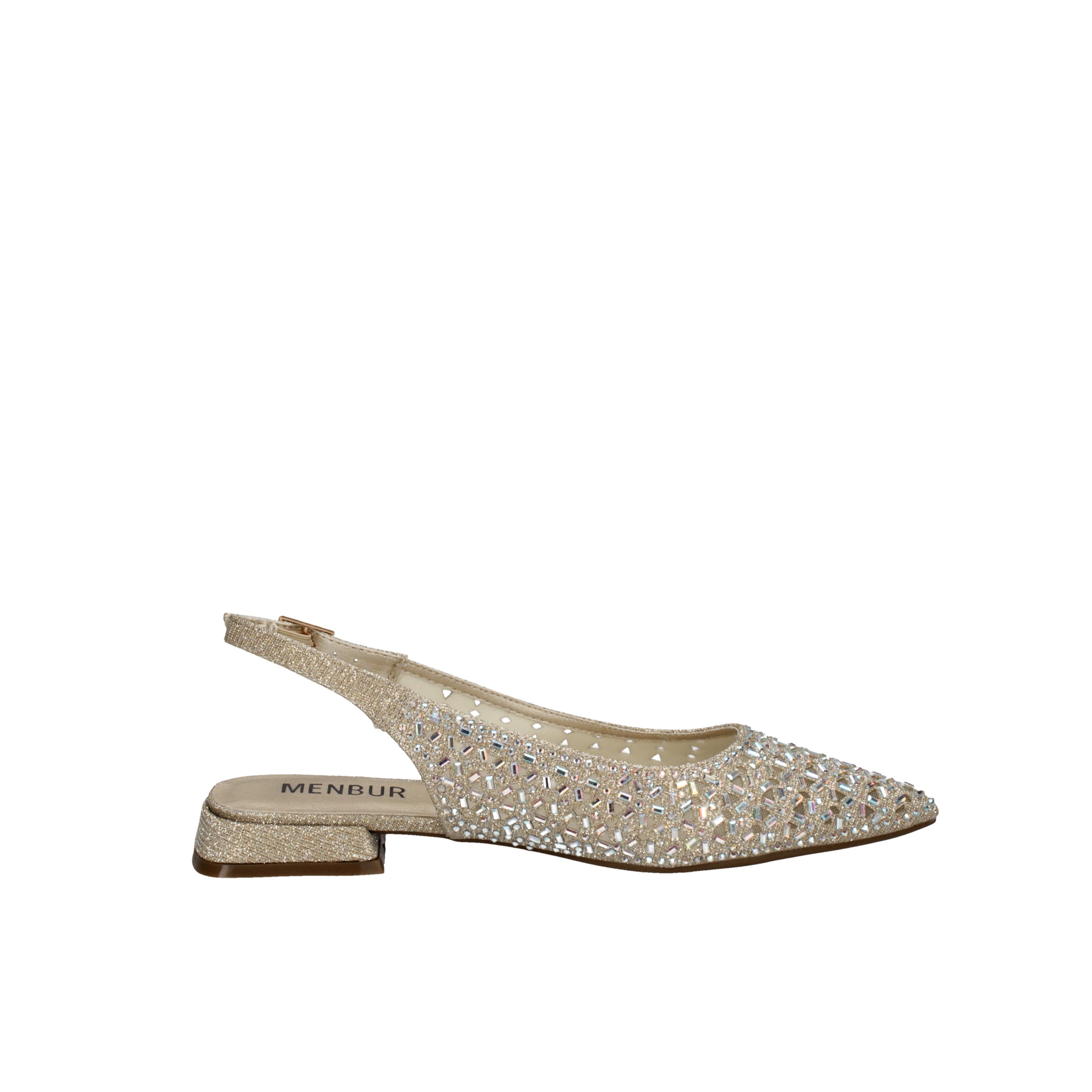 menbur sandali 24725