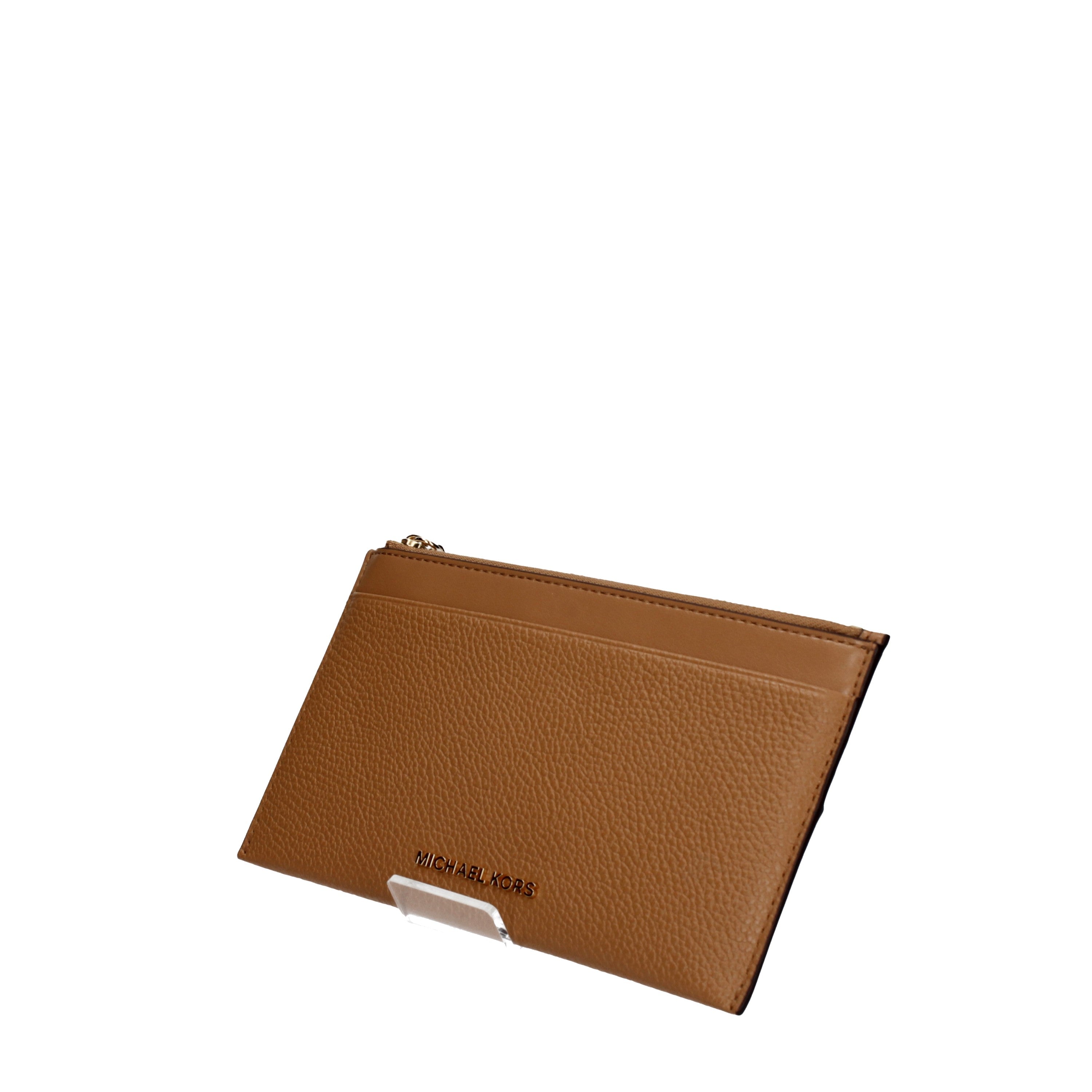 michael kors portafoglio per smartphone Adele in pelle 34f3g8ed7l