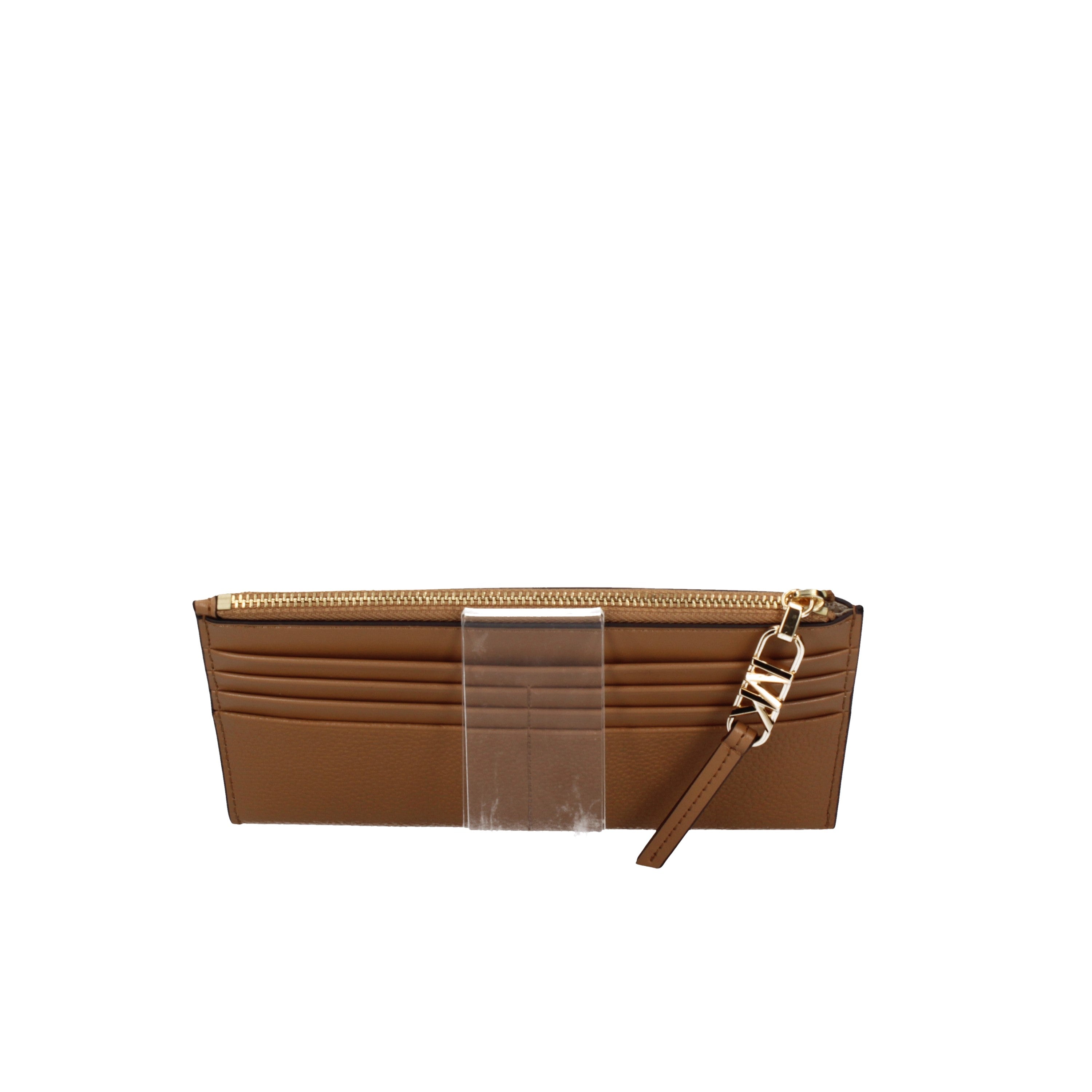 michael kors portafoglio per smartphone Adele in pelle 34f3g8ed7l