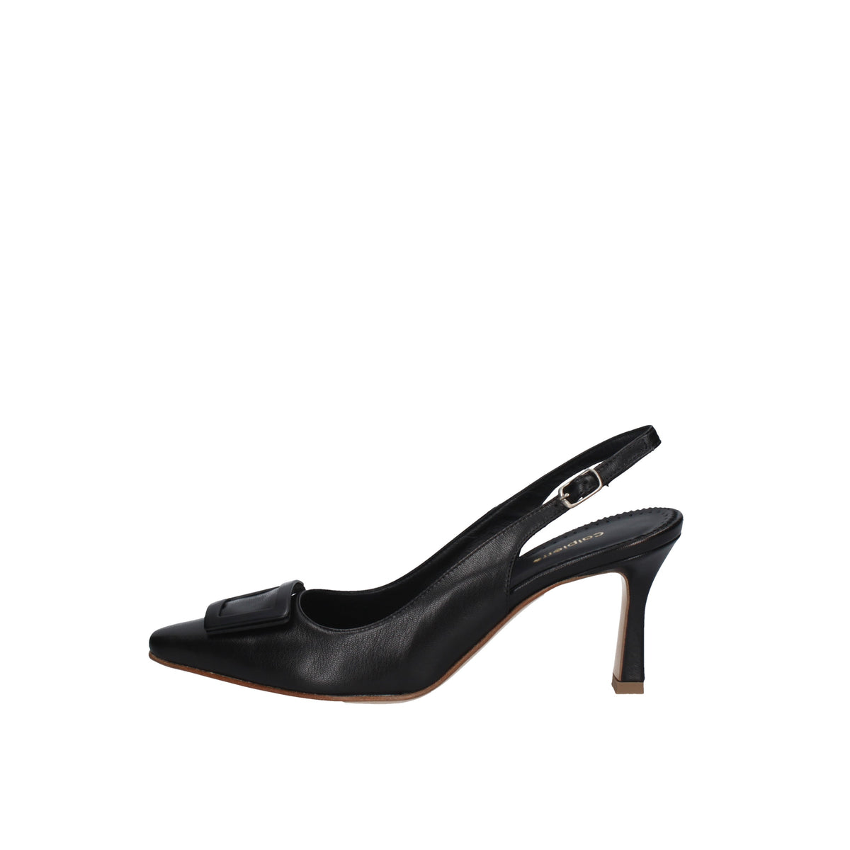 CALPIERRE  BDH31 Nero