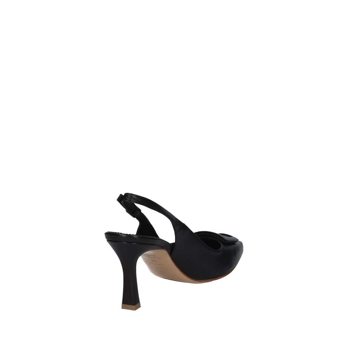 CALPIERRE  BDH31 Nero