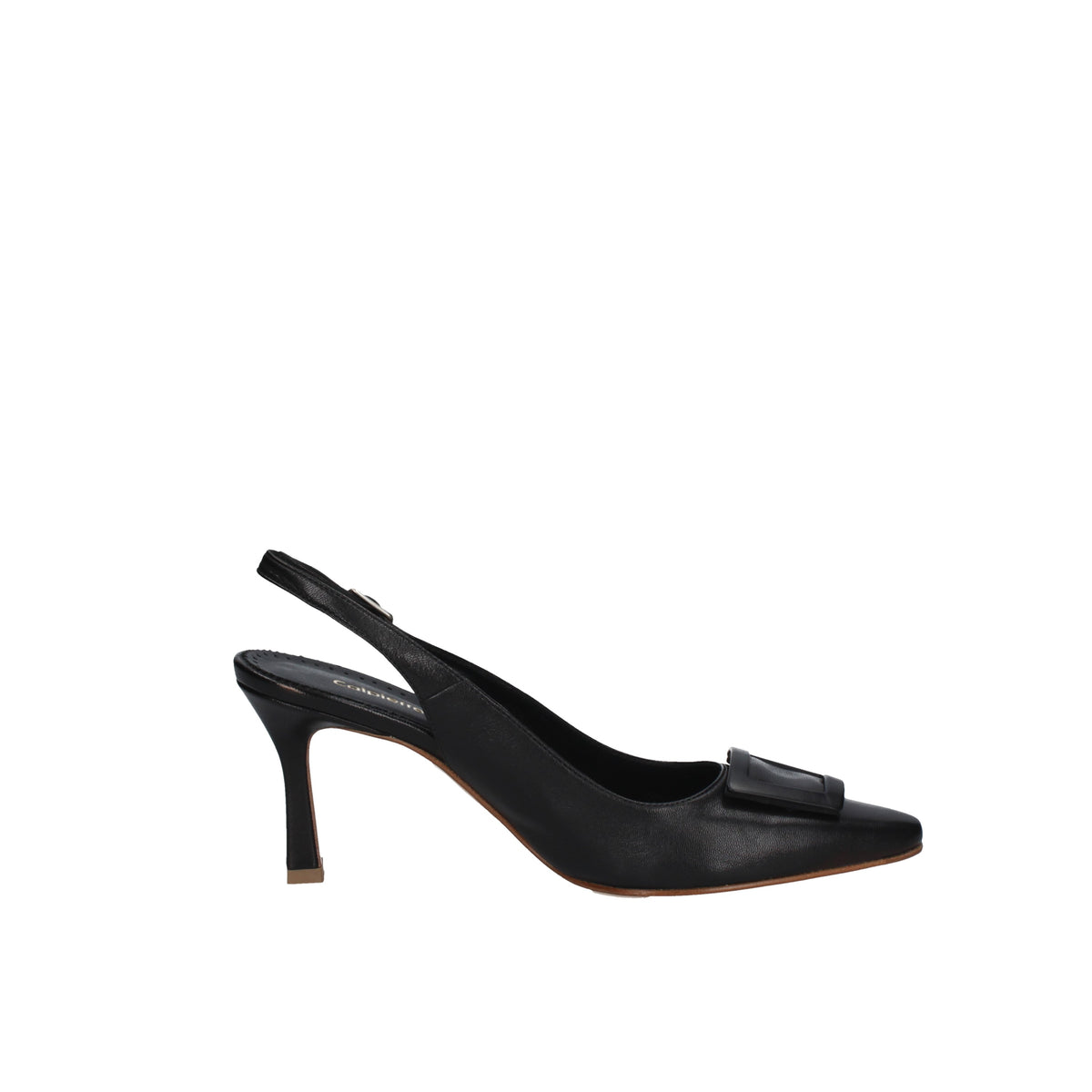 CALPIERRE  BDH31 Nero