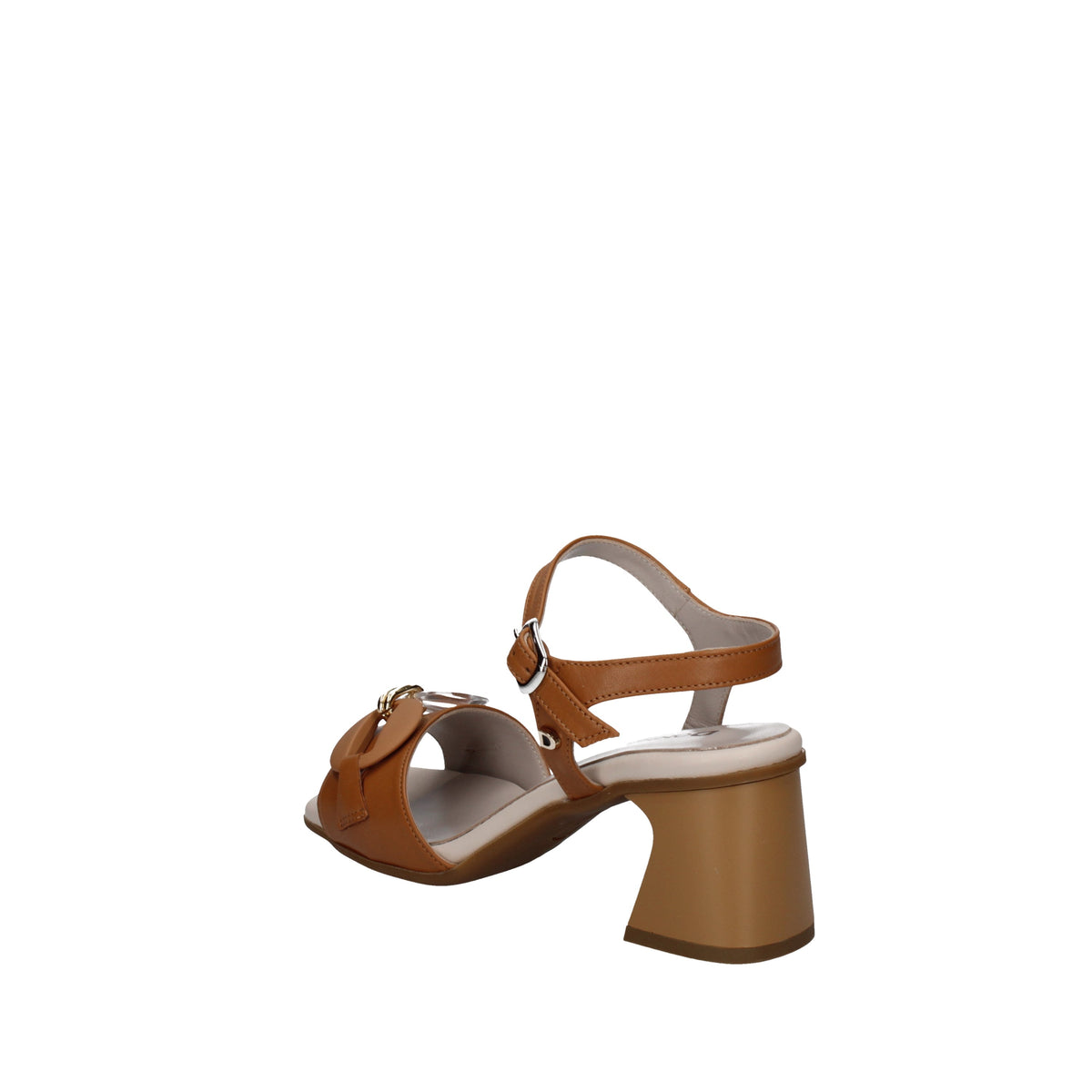 DONNA SERENA  5P5114DP Cuoio