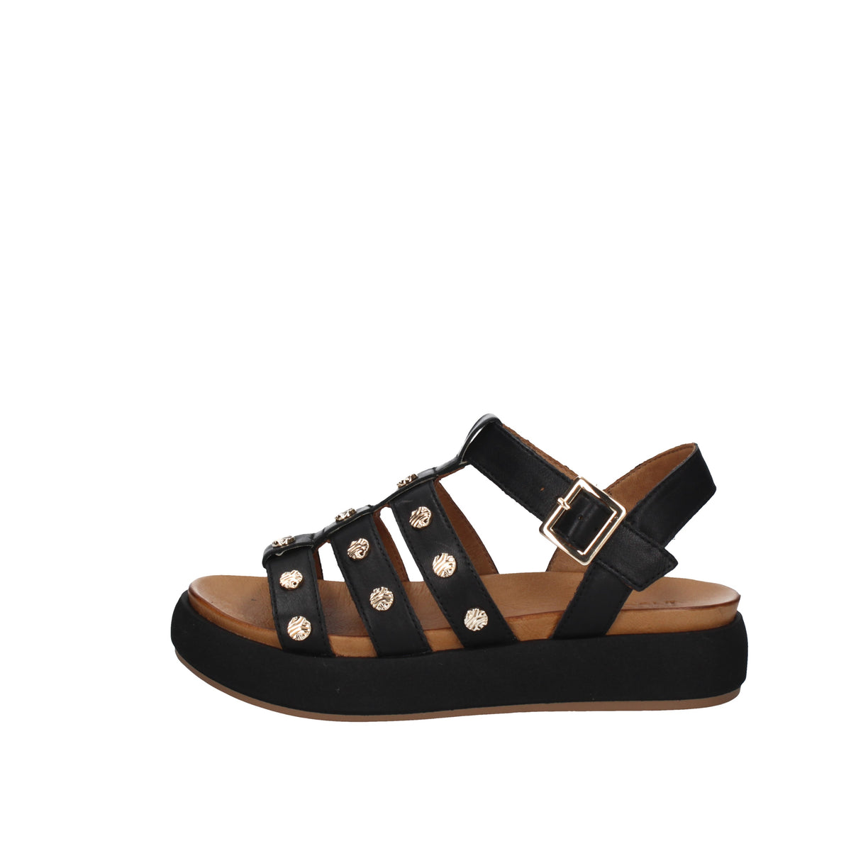 INUOVO  A96020 Nero