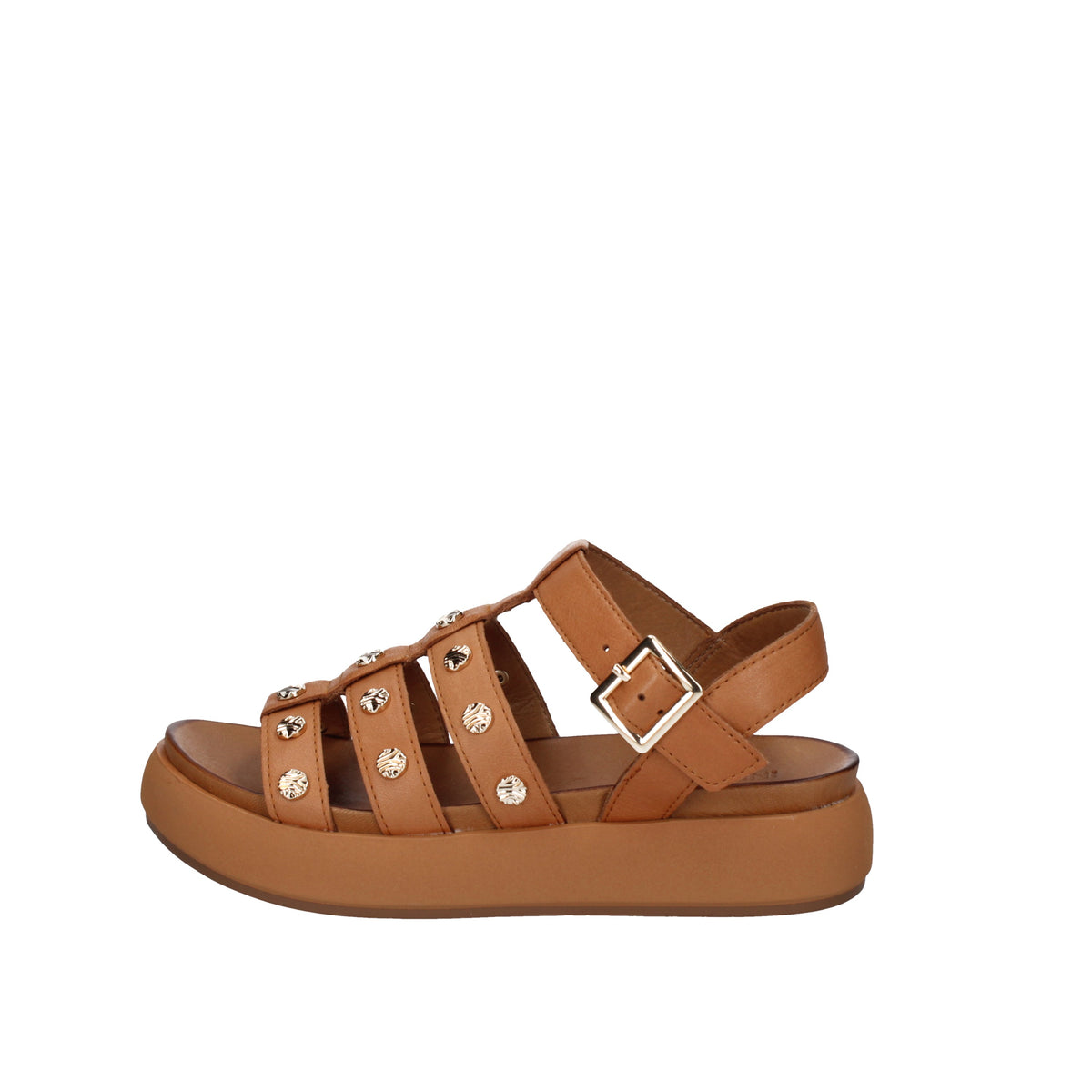 INUOVO  A96020 Cuoio