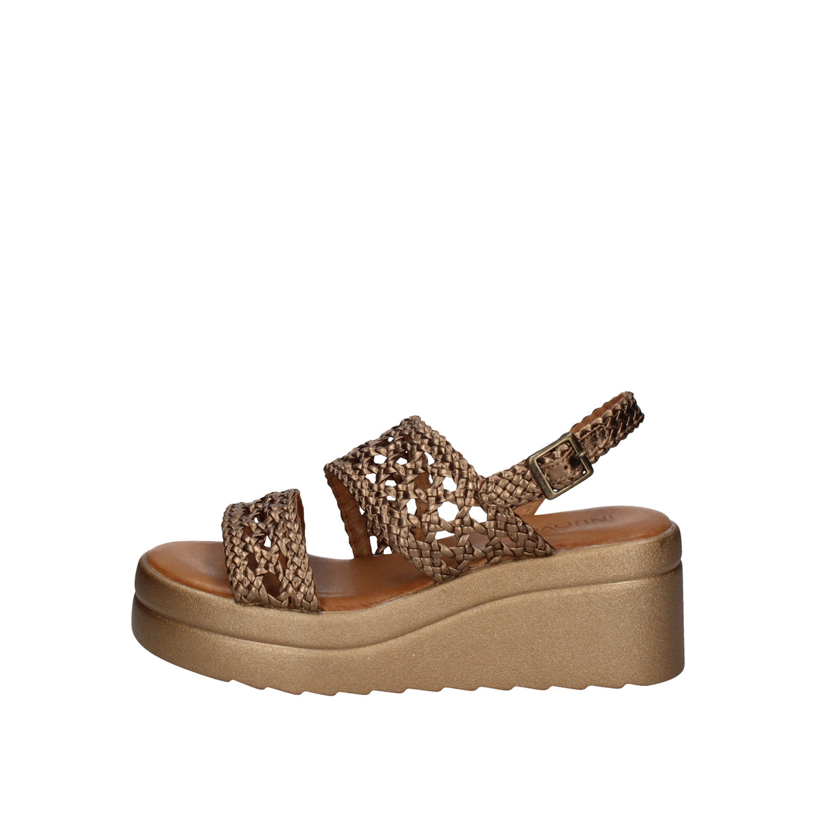 INUOVO  A99002 Bronzo