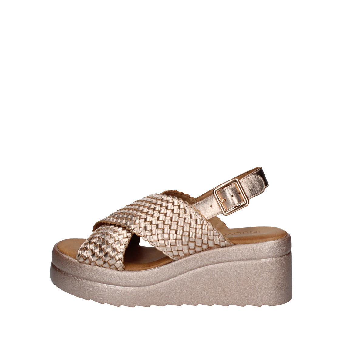 INUOVO  A99004 Metallic Rose