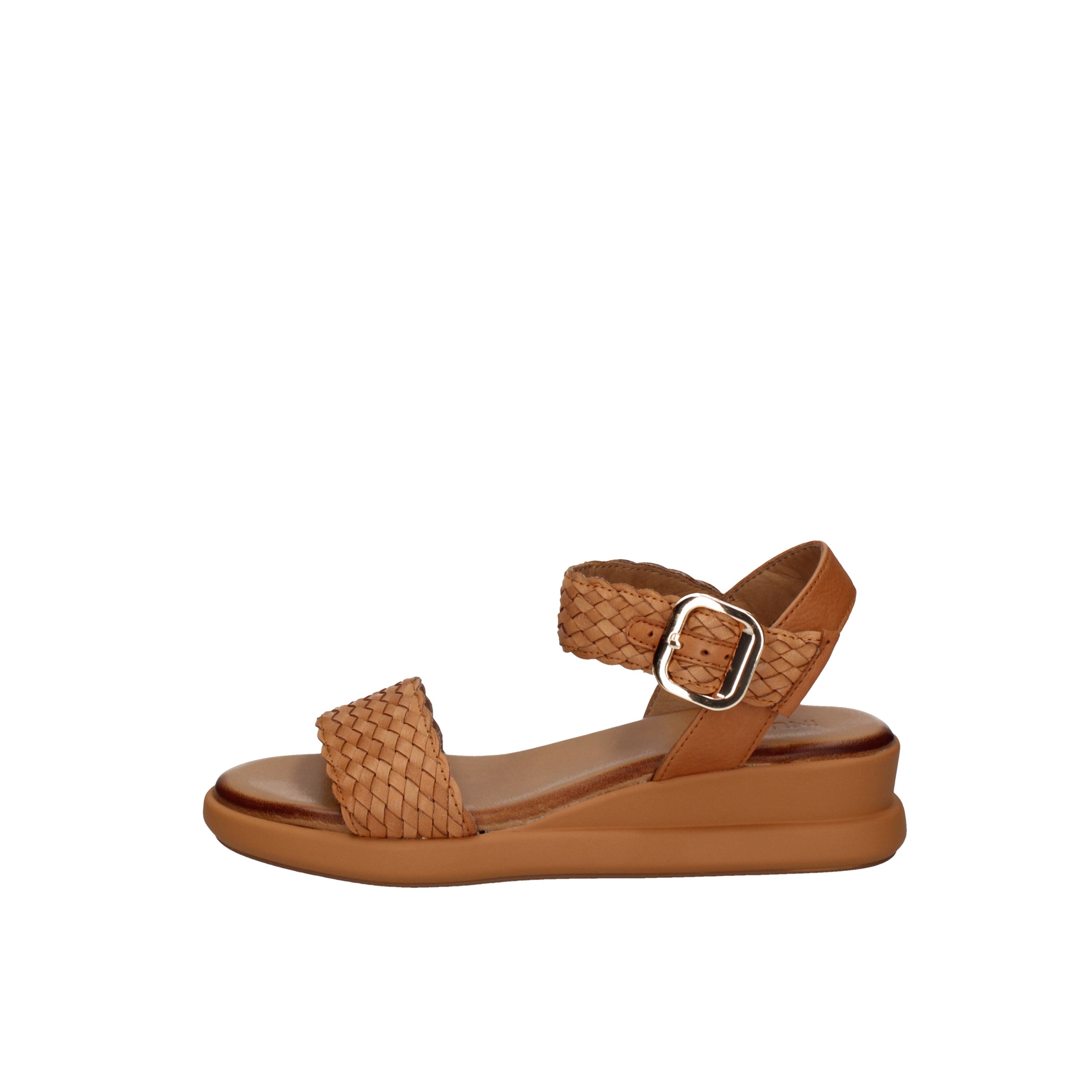 INUOVO  A95012 Cuoio