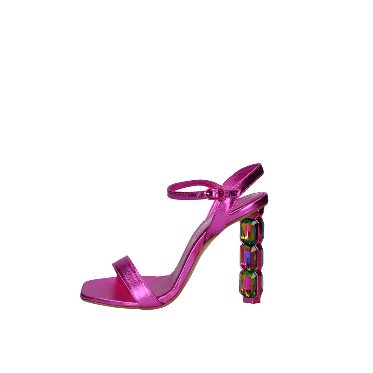 TSAKIRIS  BLOSSOM 593 Fucsia