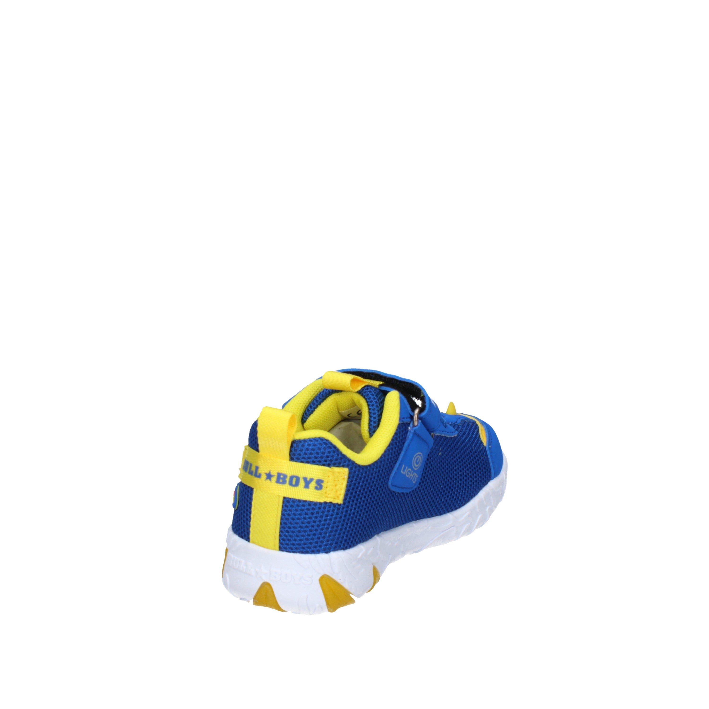 bull boys sneakers dnal4510