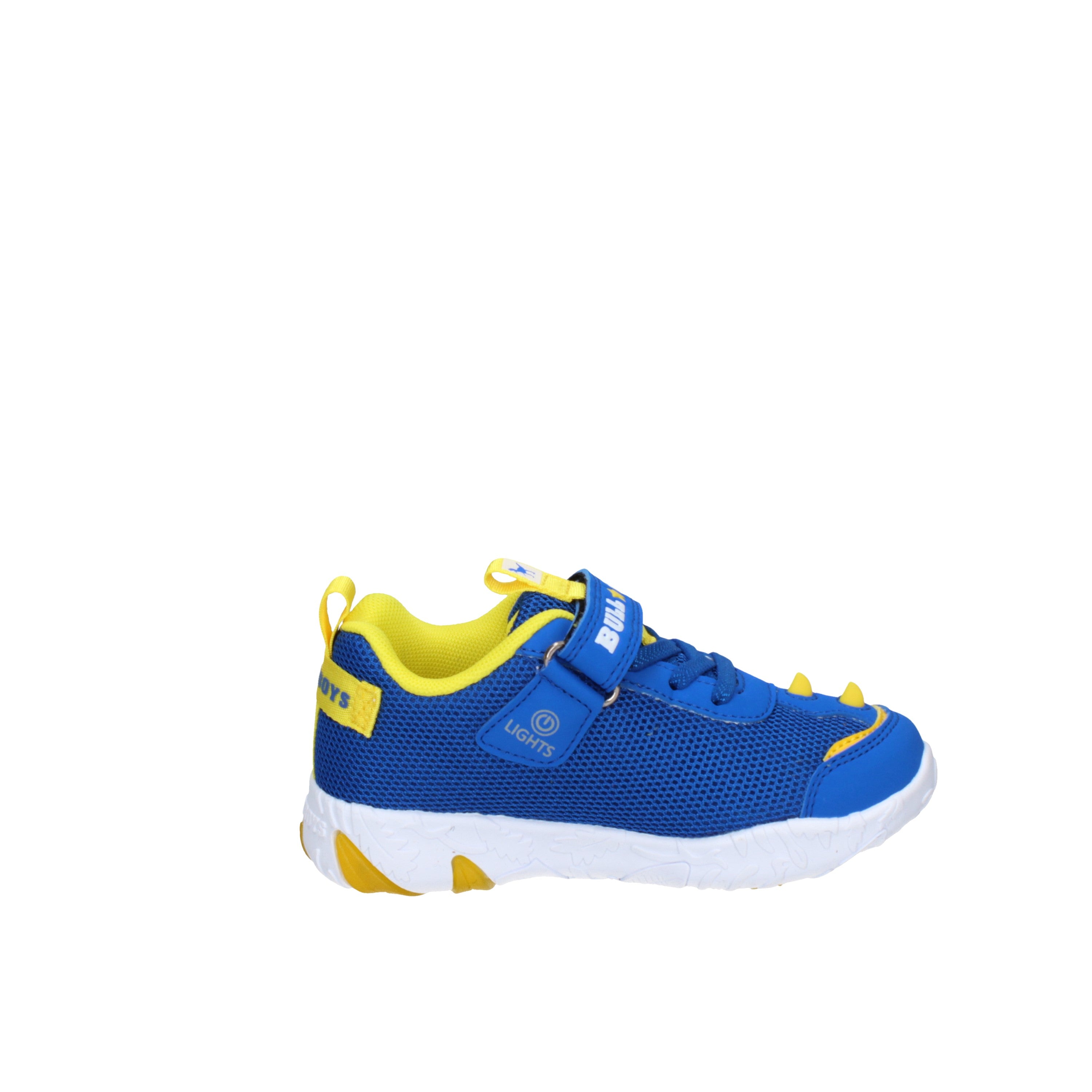 bull boys sneakers dnal4510