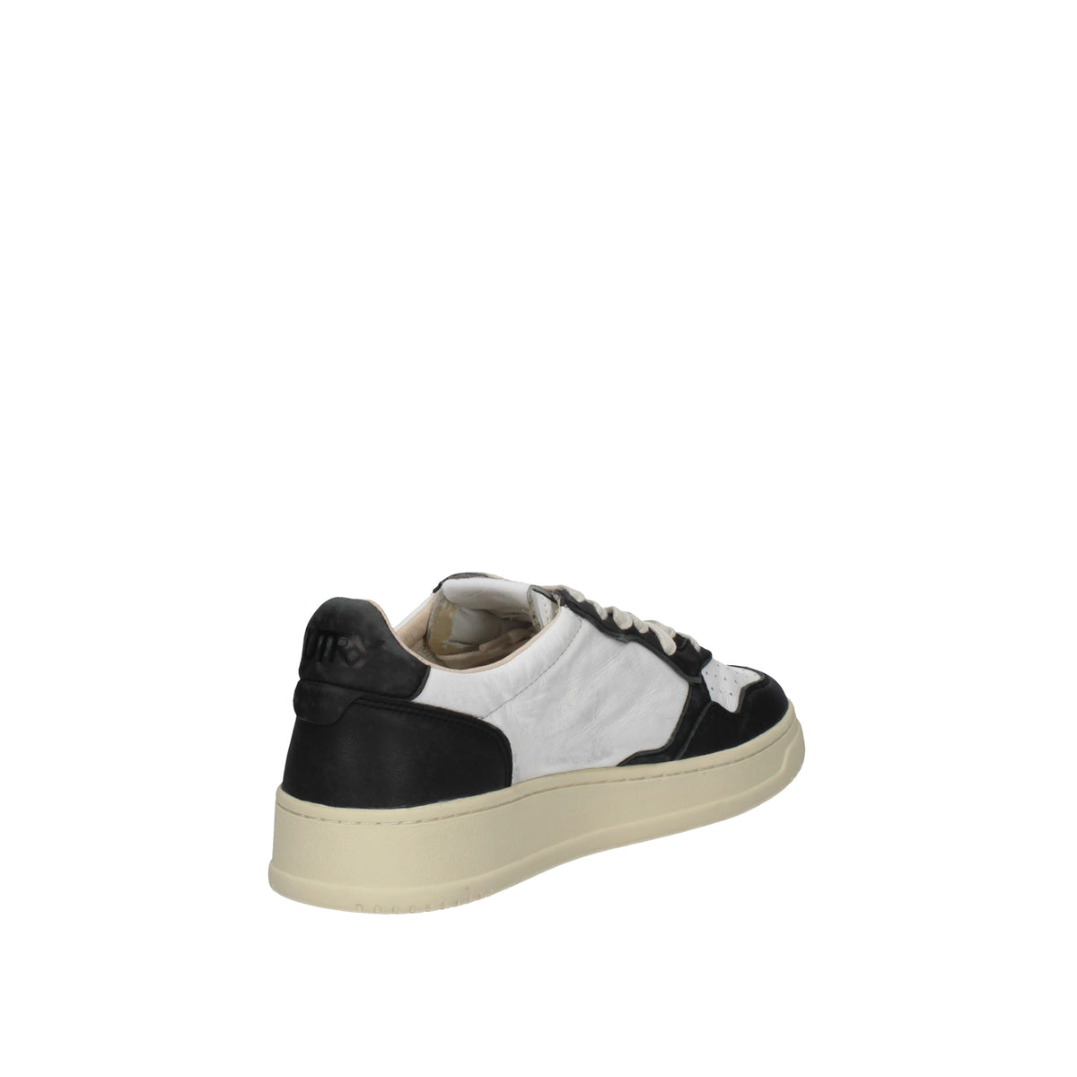 AUTRY  AULM-GH02 Bianco E Nero
