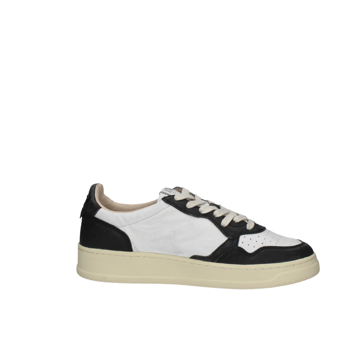AUTRY  AULM-GH02 Bianco E Nero
