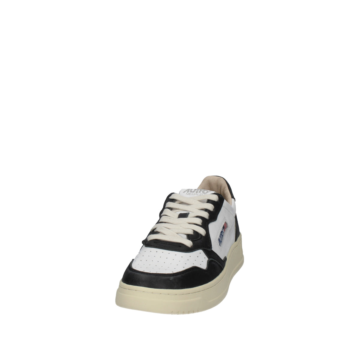 AUTRY  AULM-GH02 Bianco E Nero