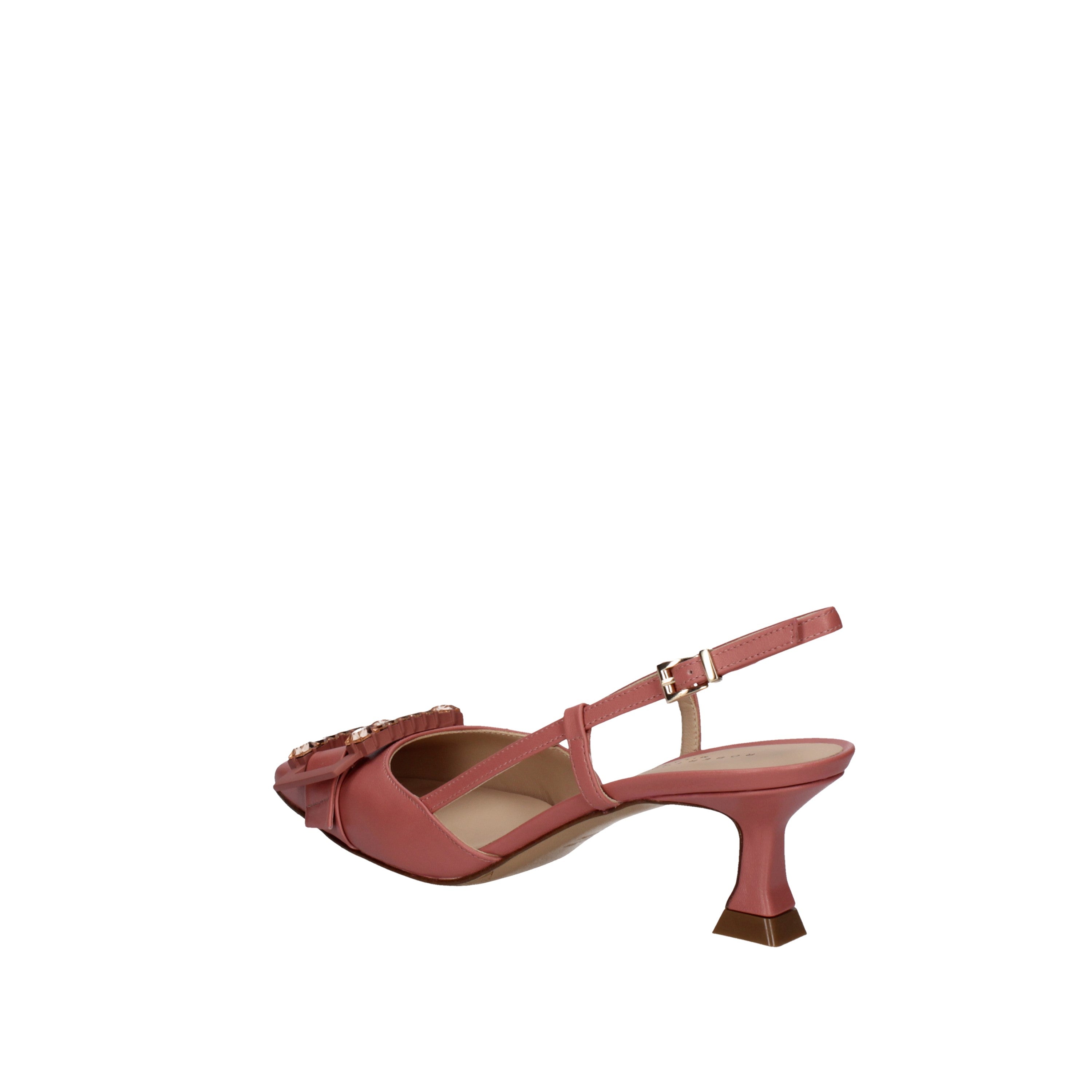 roberto festa decollete' look