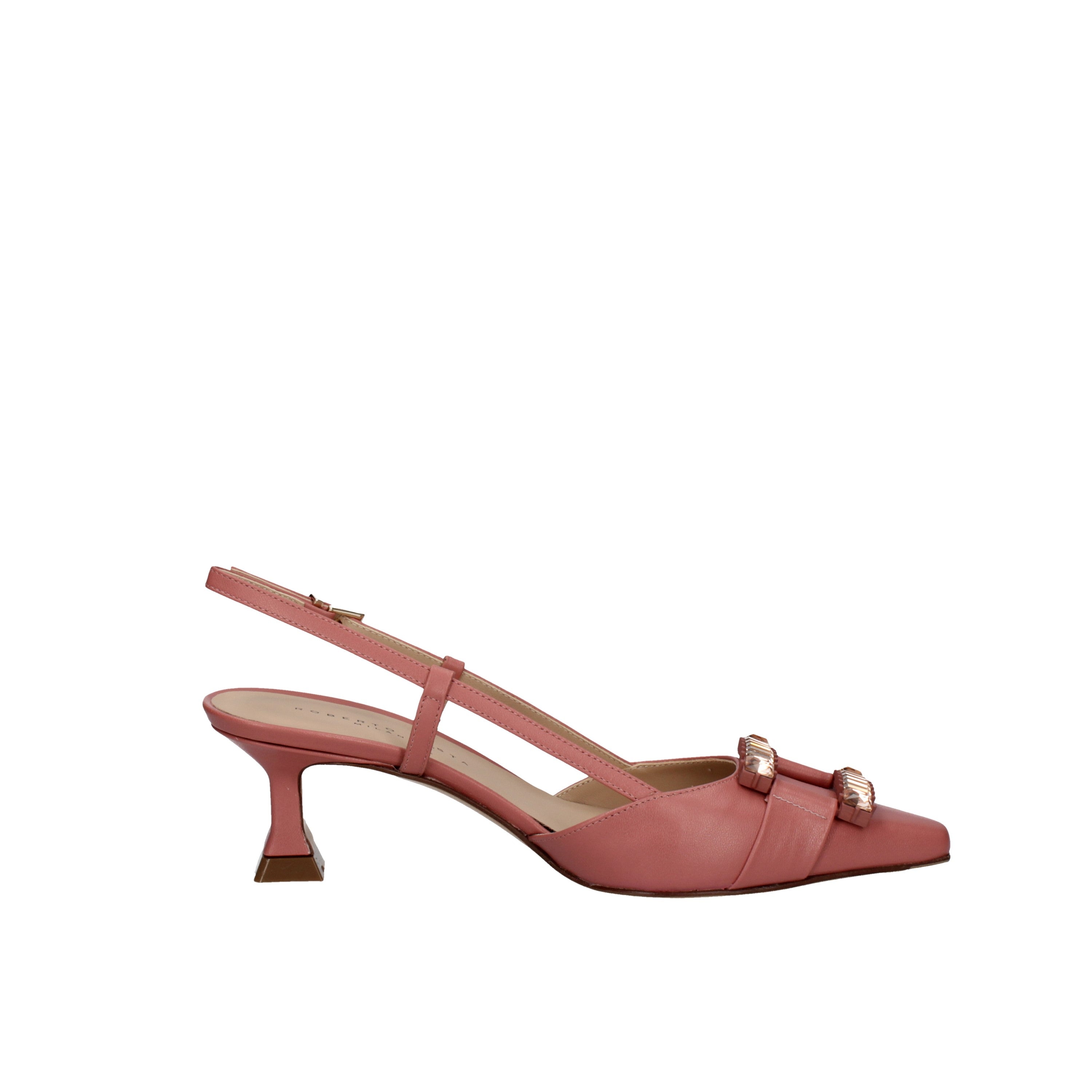 roberto festa decollete' look