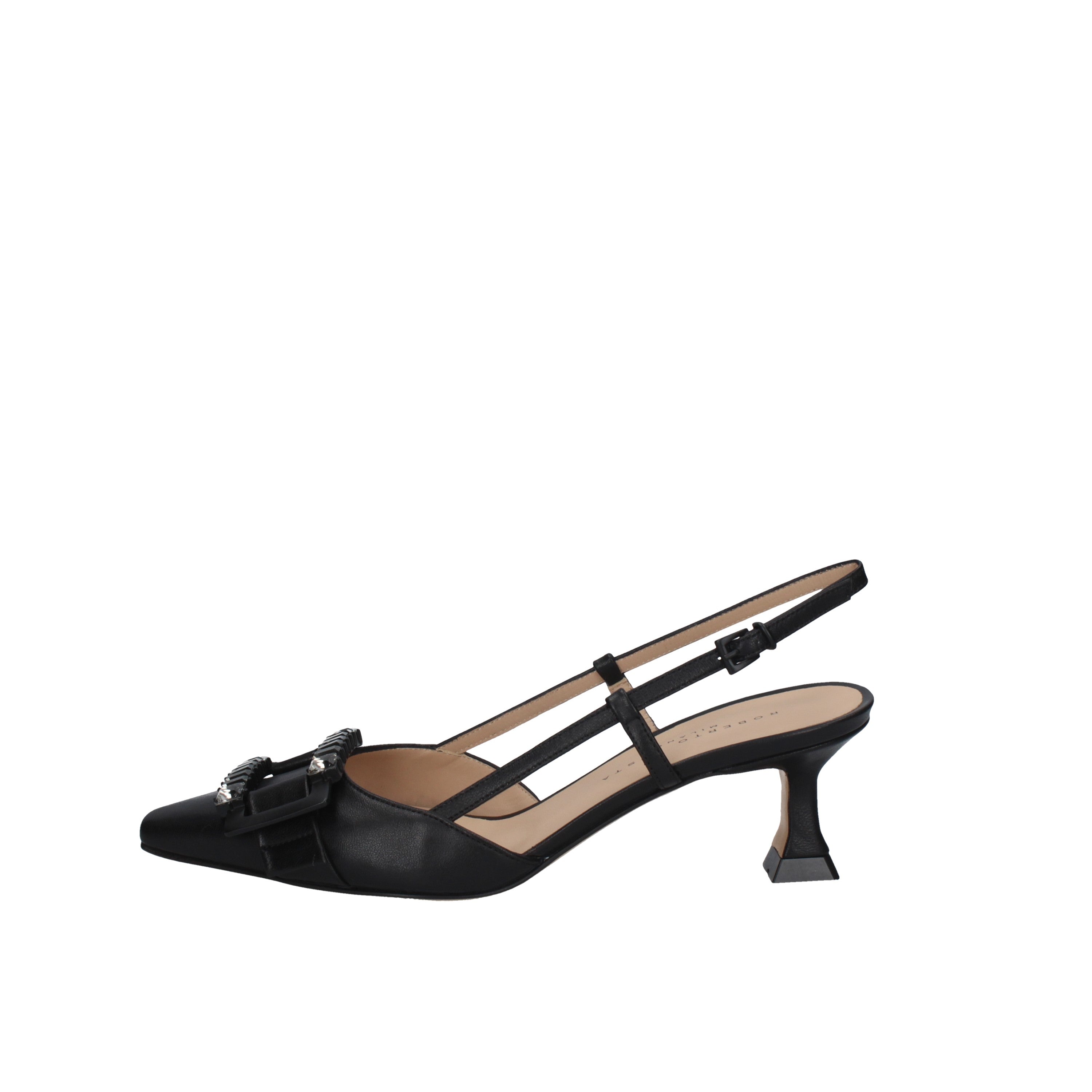 roberto festa decollete' look