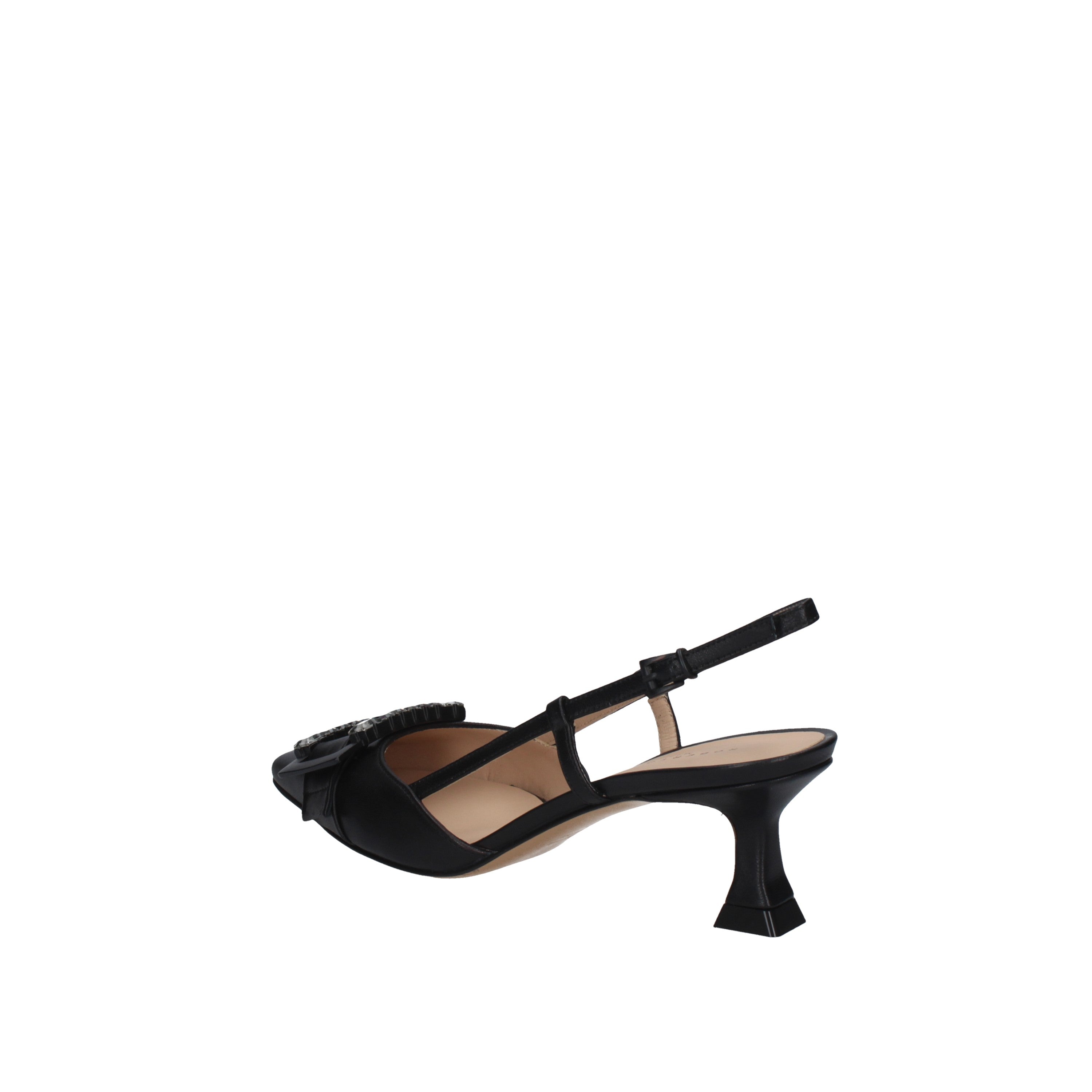 roberto festa decollete' look