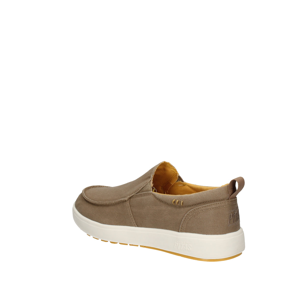 WALK IN PITAS  ISCHIA Taupe