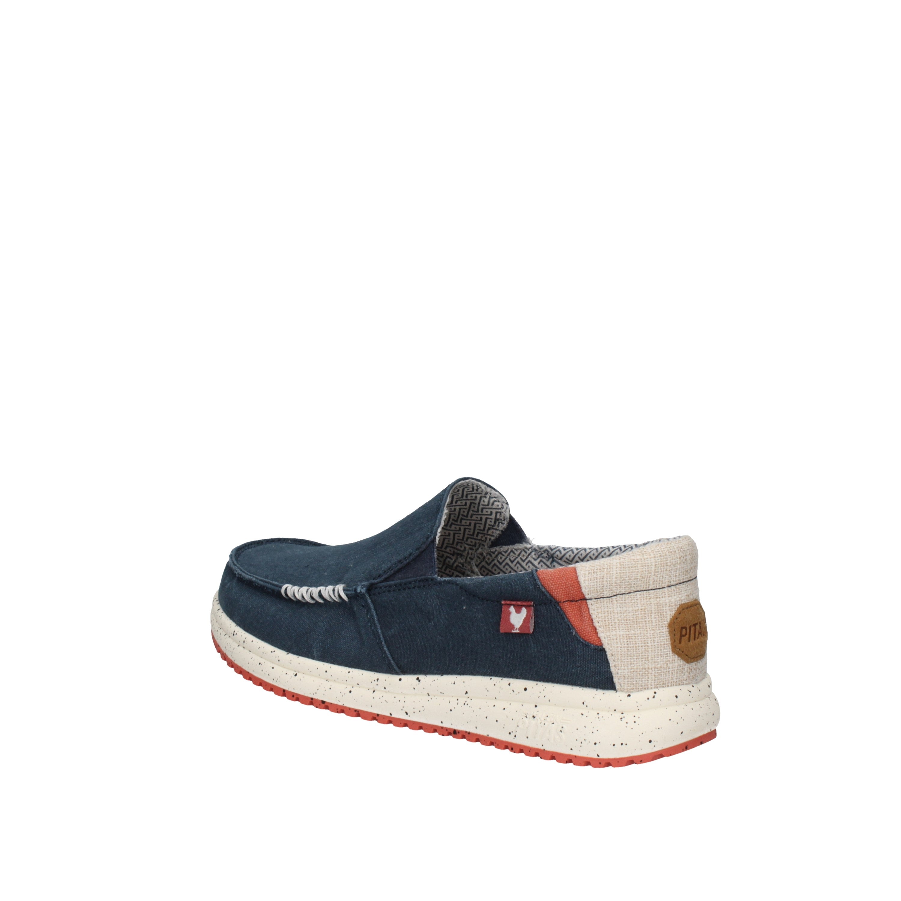 walk in pitas slip on intaki
