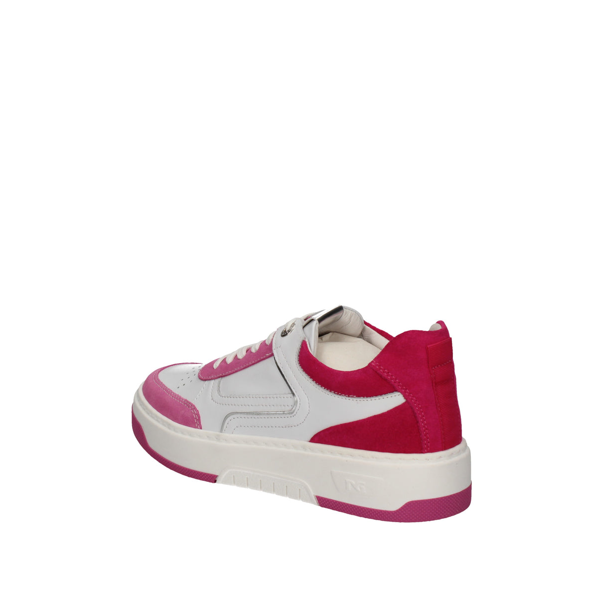 NERO GIARDINI  E409992D Bianco E Rosa