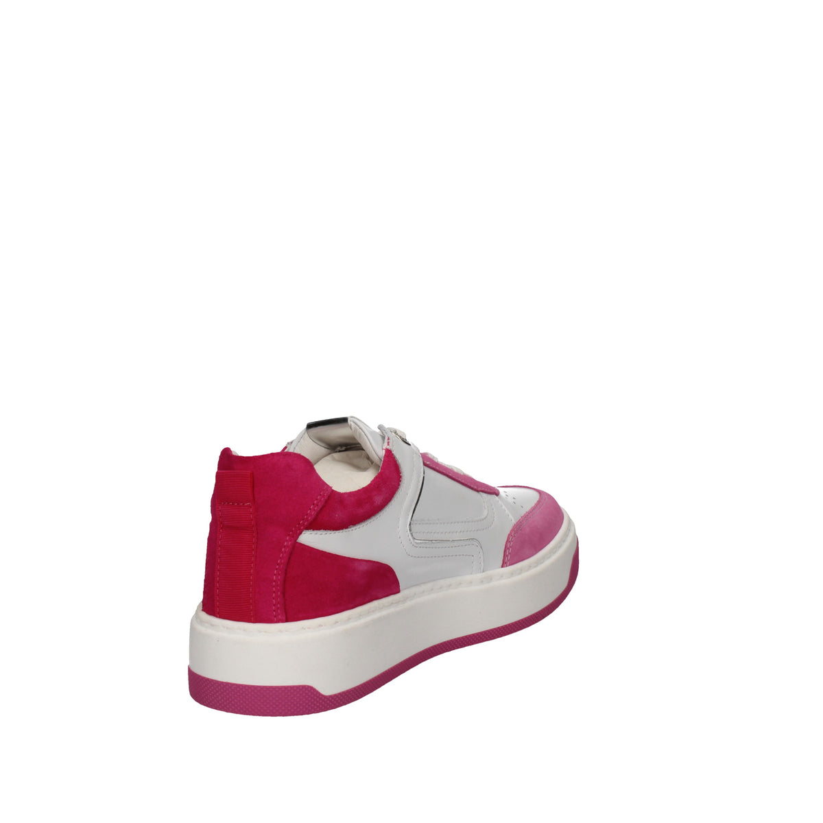 NERO GIARDINI  E409992D Bianco E Rosa
