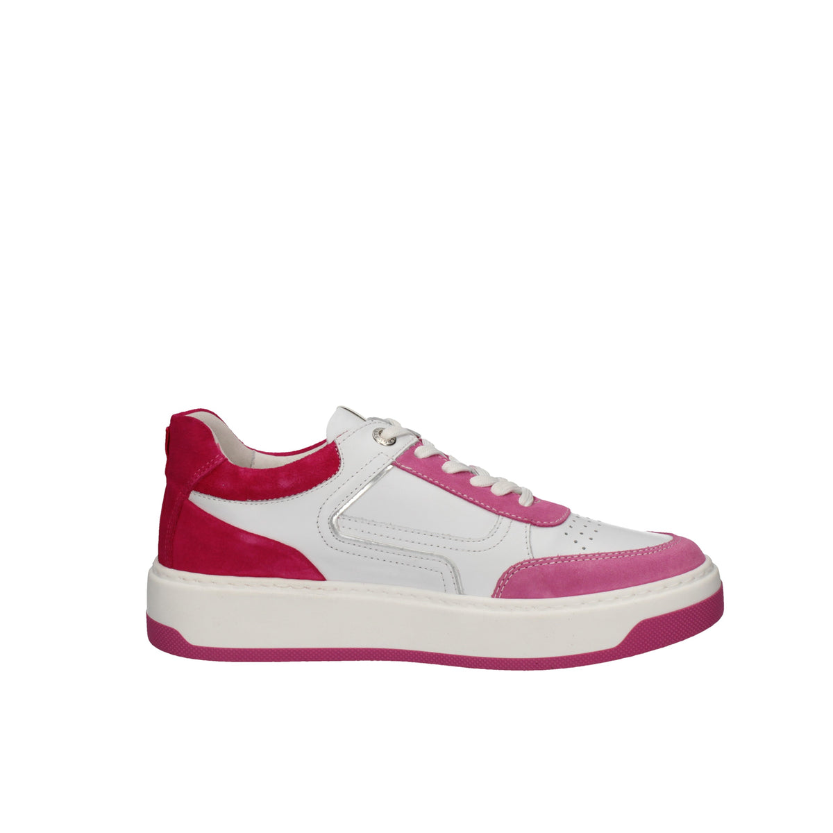 NERO GIARDINI  E409992D Bianco E Rosa