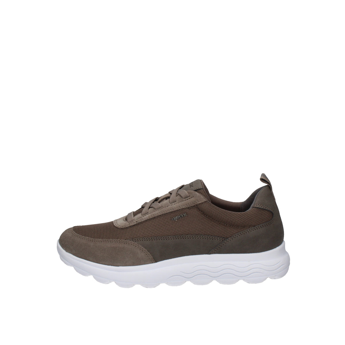 GEOX  U45BYA-01422 Grigio