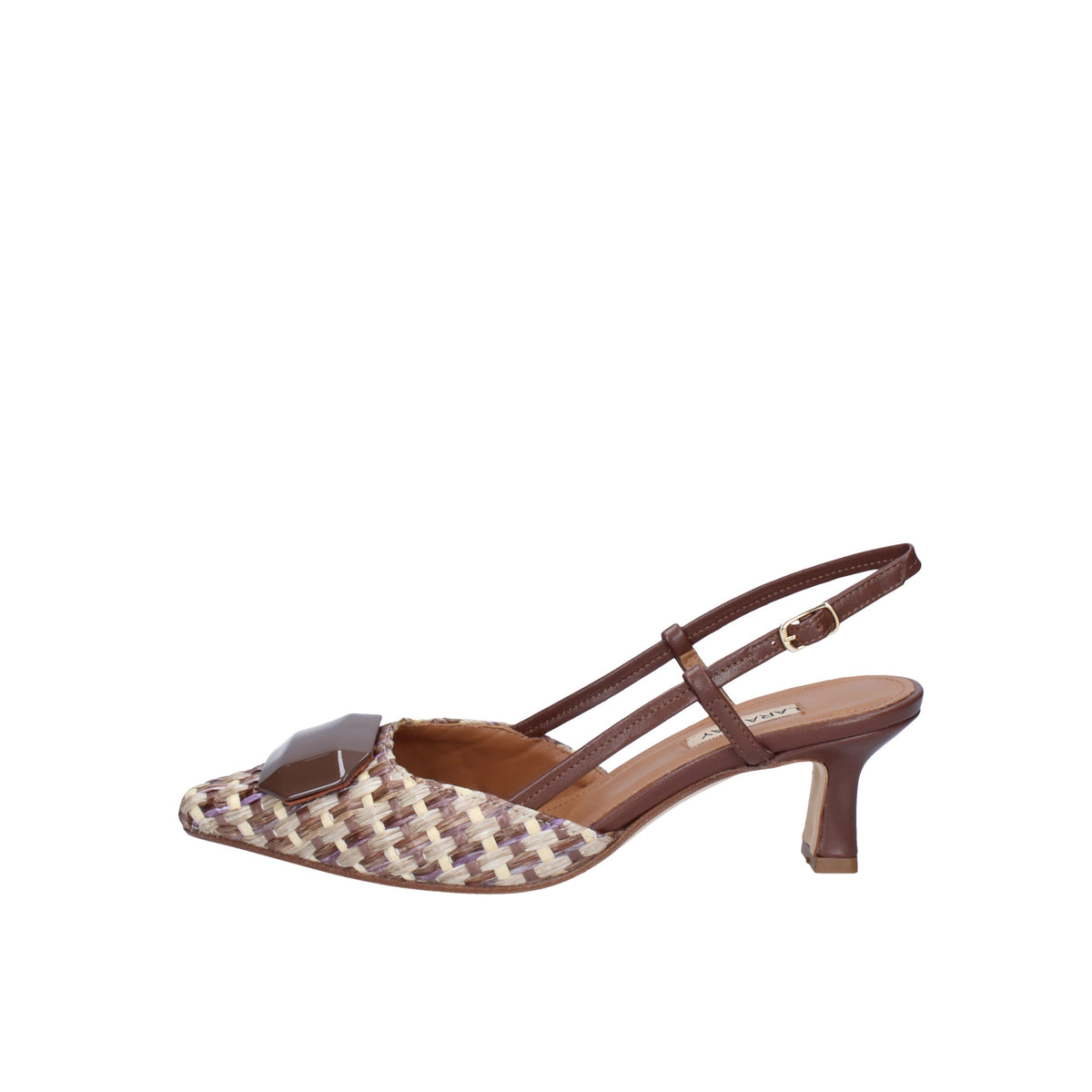 LARA MAY  BR231 Cognac
