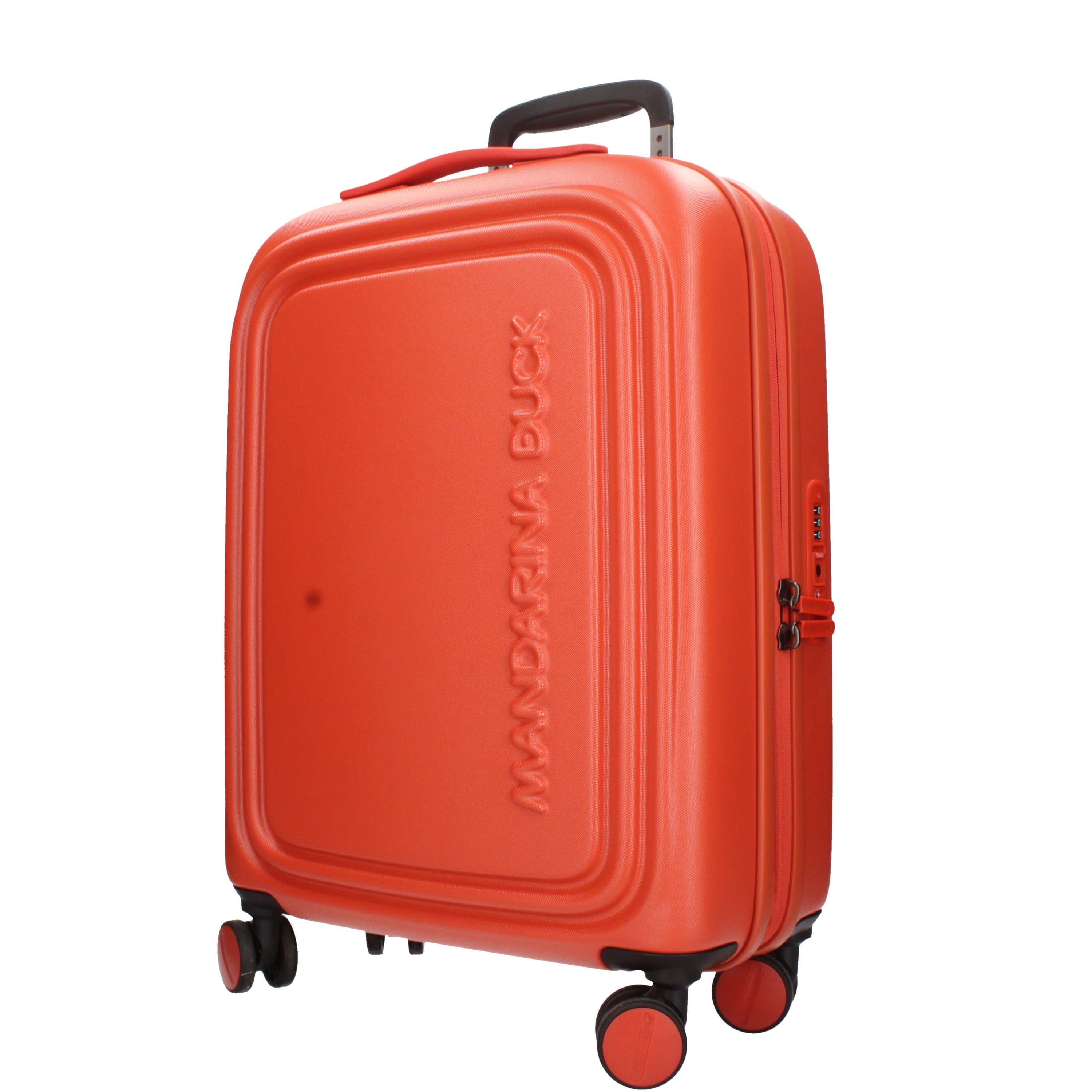 mandarina duck trolley p10szv24