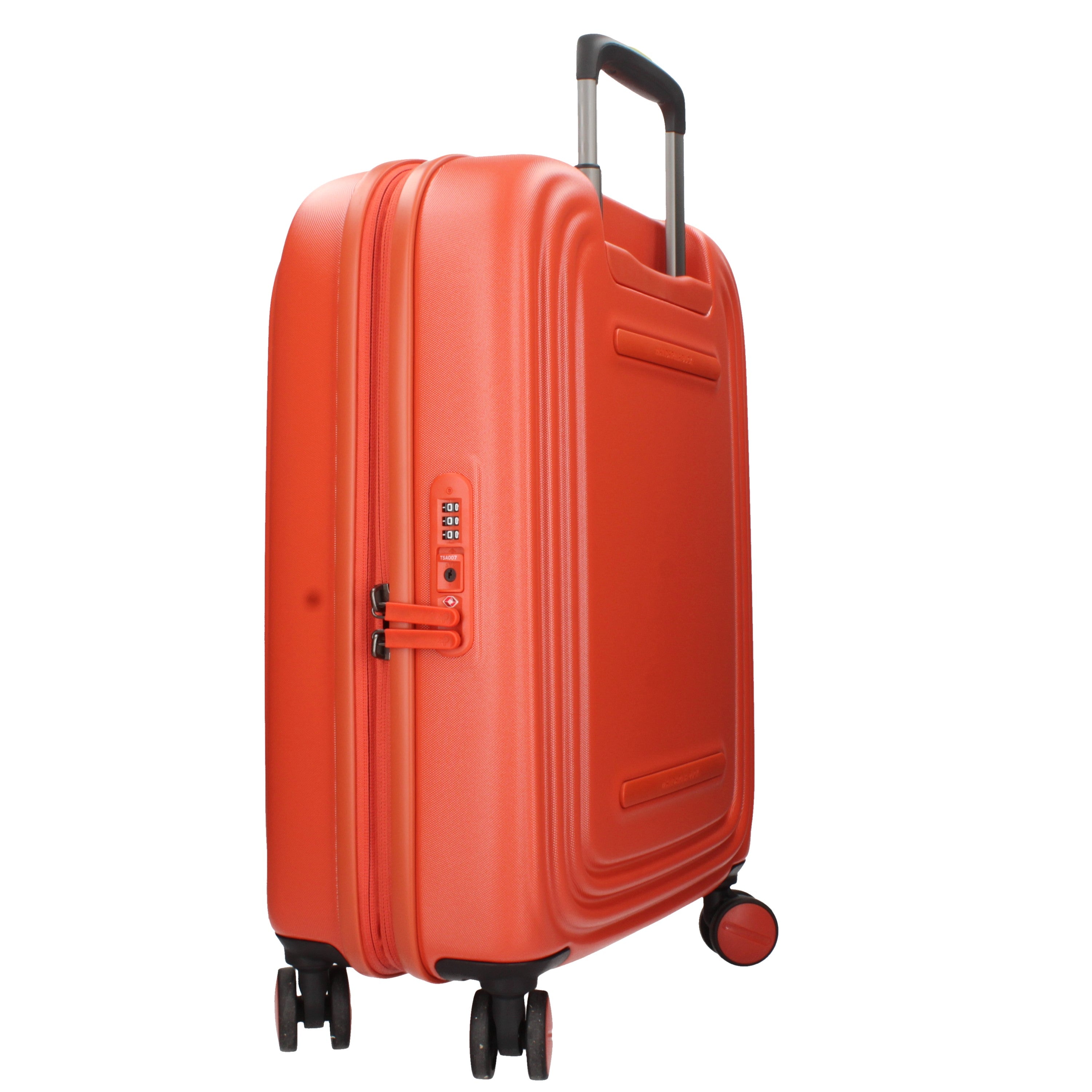 mandarina duck trolley p10szv24