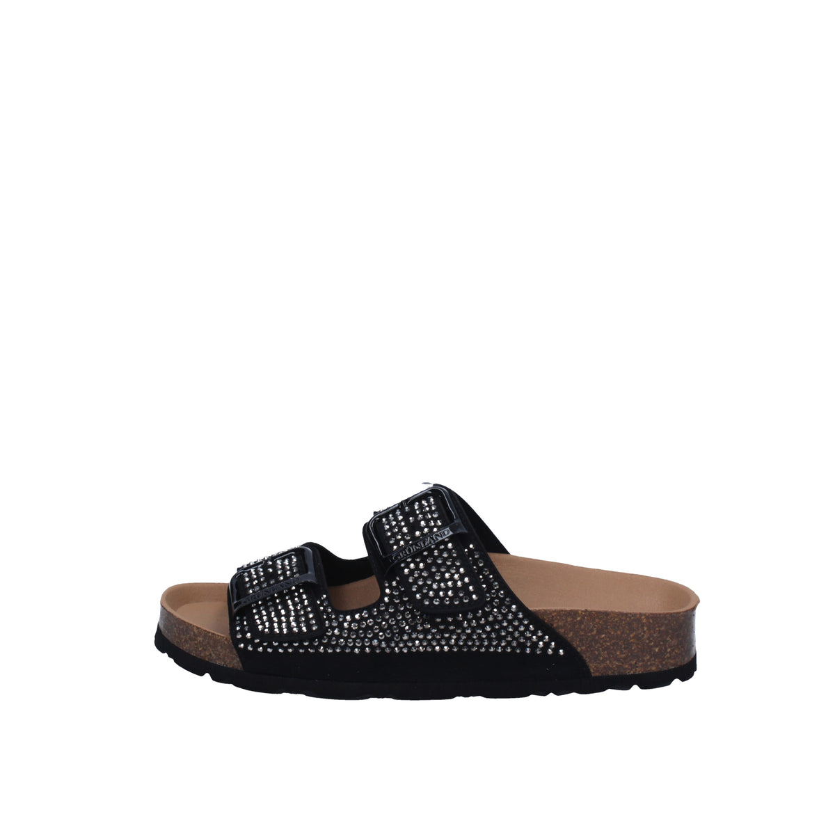 GRUNLAND  CB2268 Nero