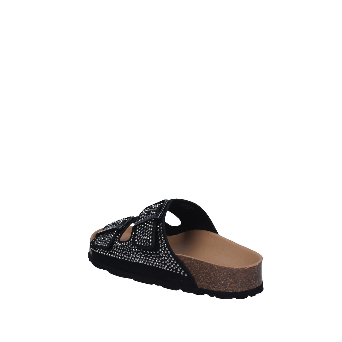 GRUNLAND  CB2268 Nero