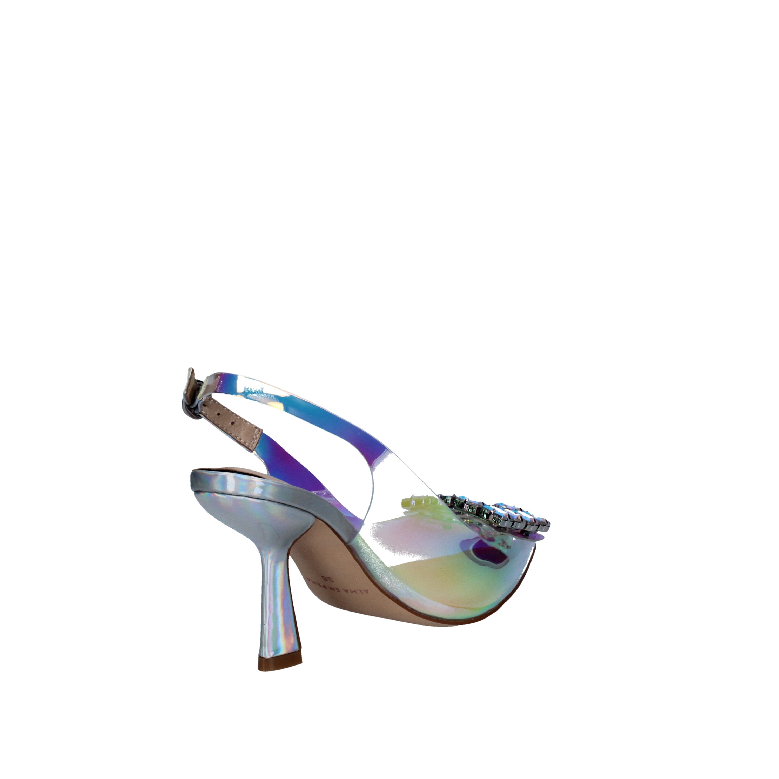 alma en pena decollete' v240271