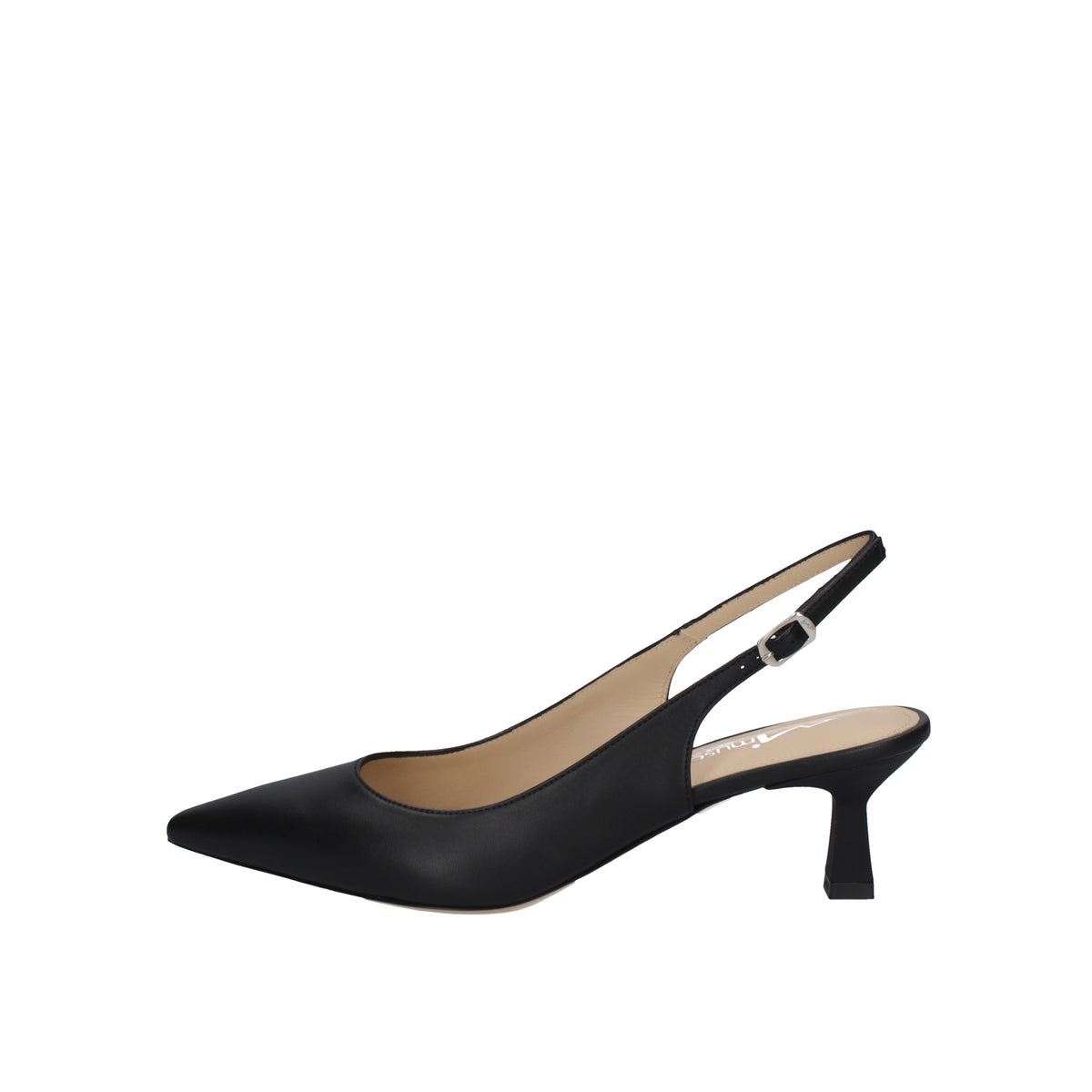 MUSELLA  5001 Nero