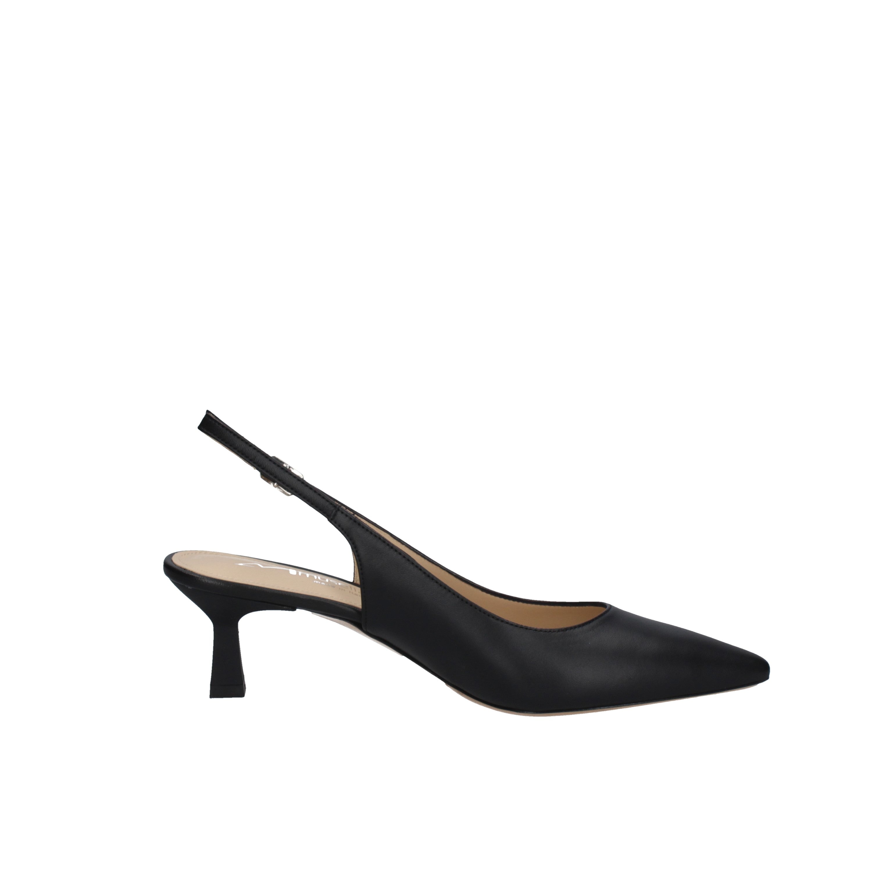 musella decollete' 5001