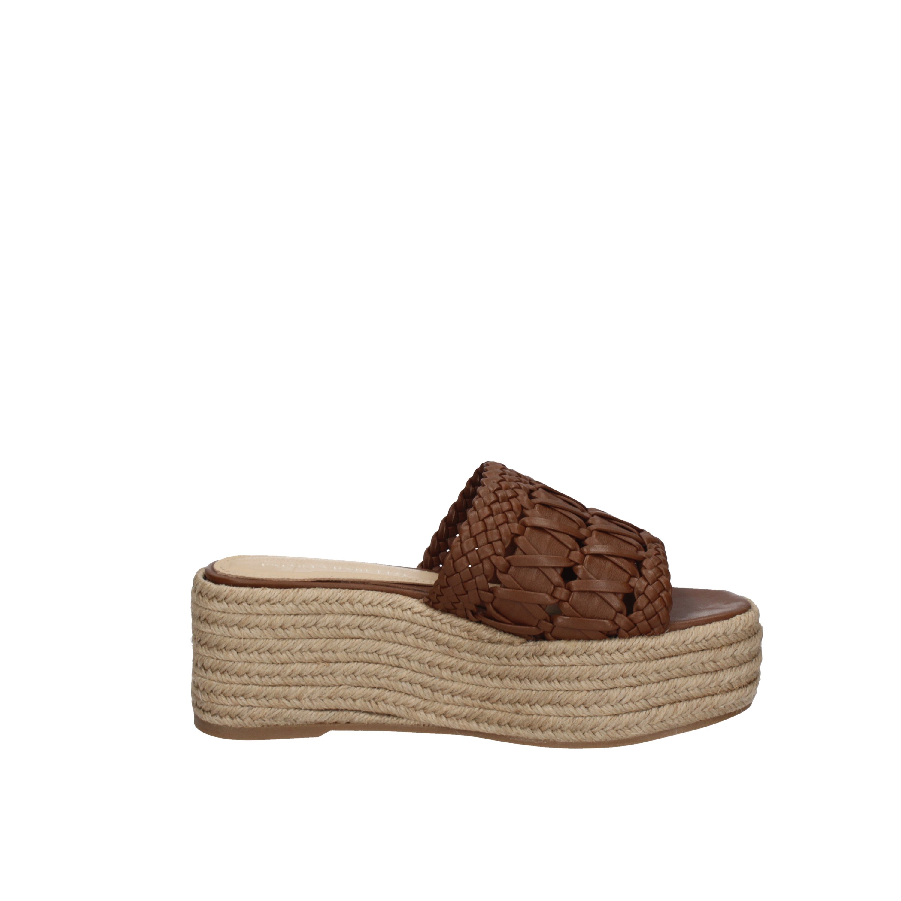 paloma barcelo' sandali sana