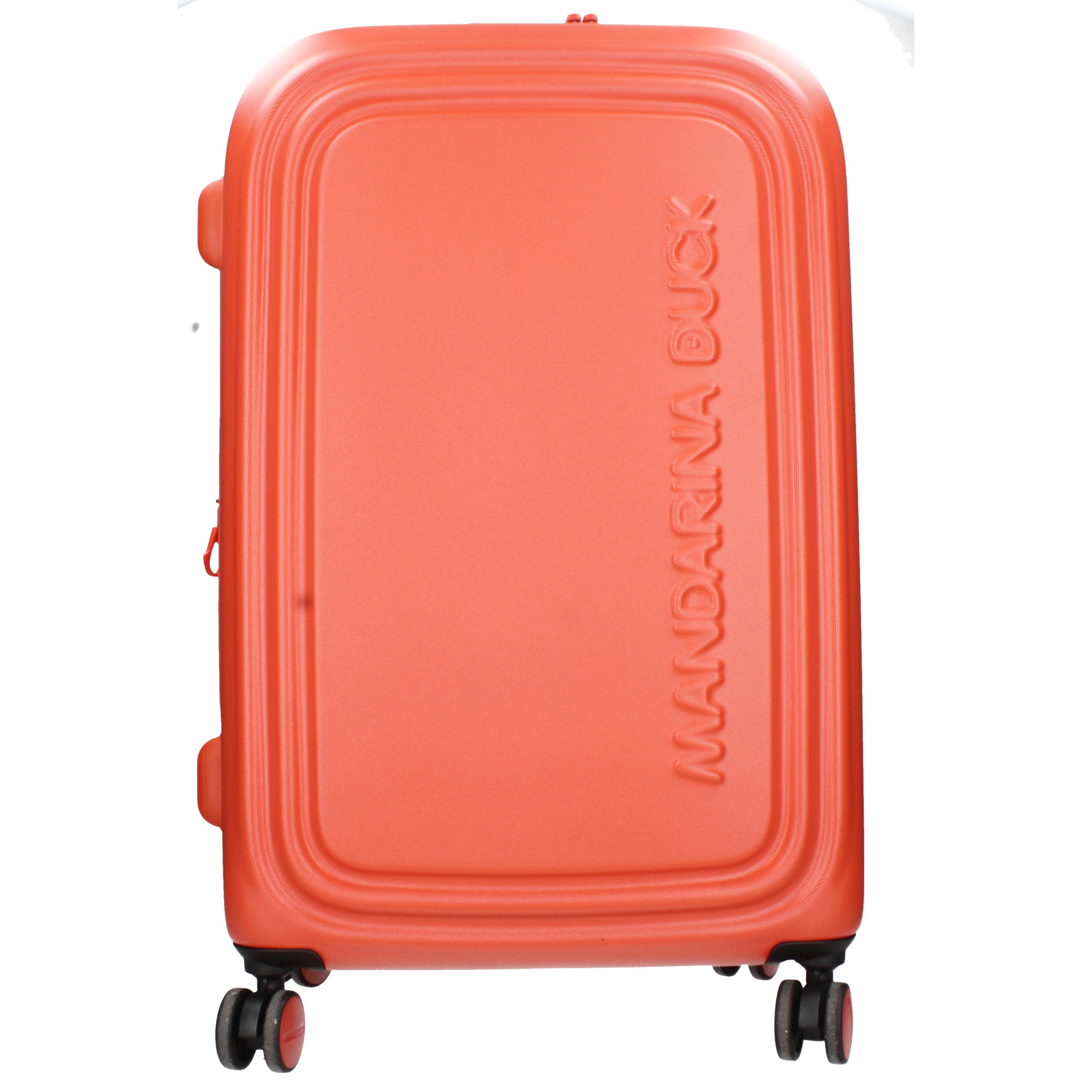 mandarina duck valigia media  p10szv32