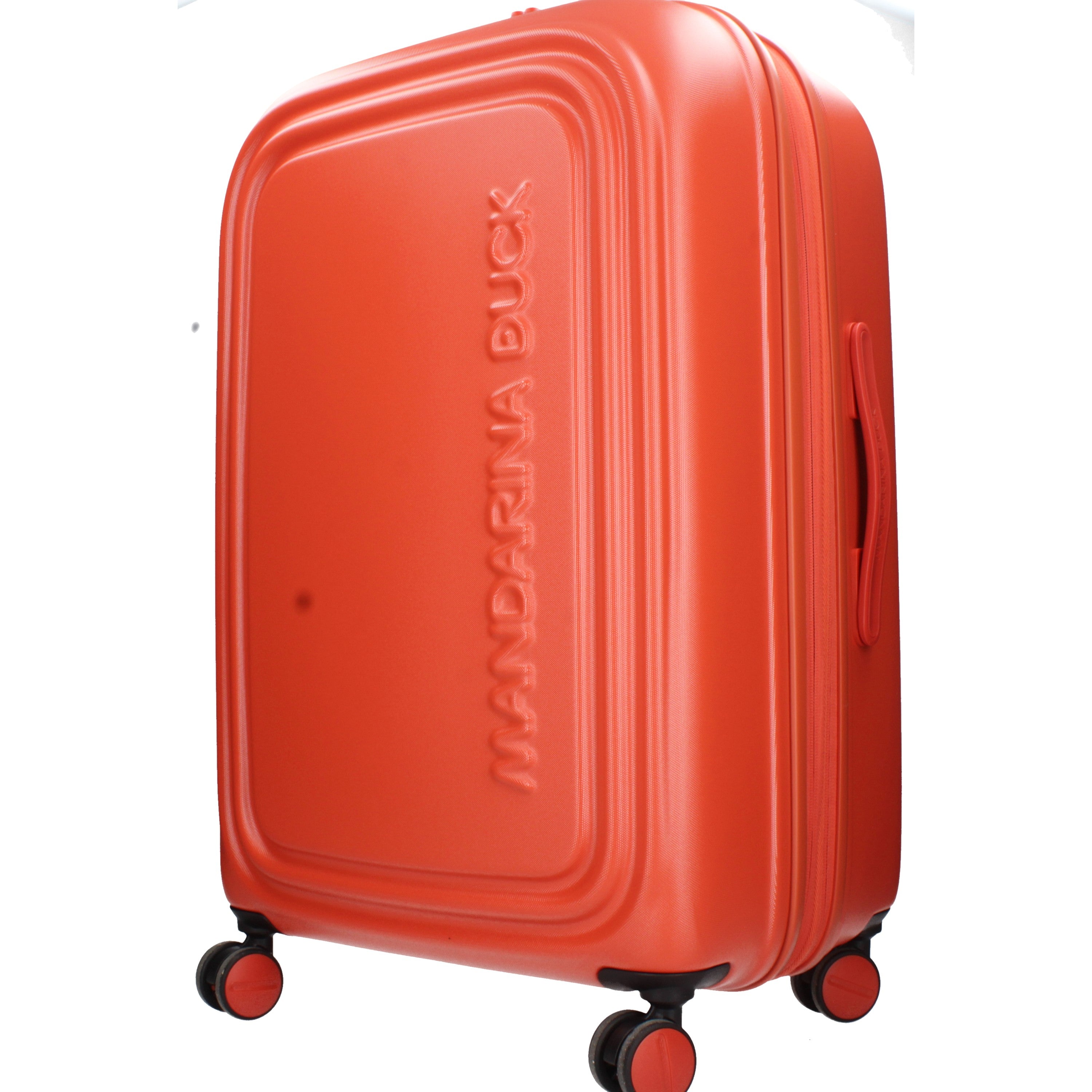 mandarina duck valigia media  p10szv32