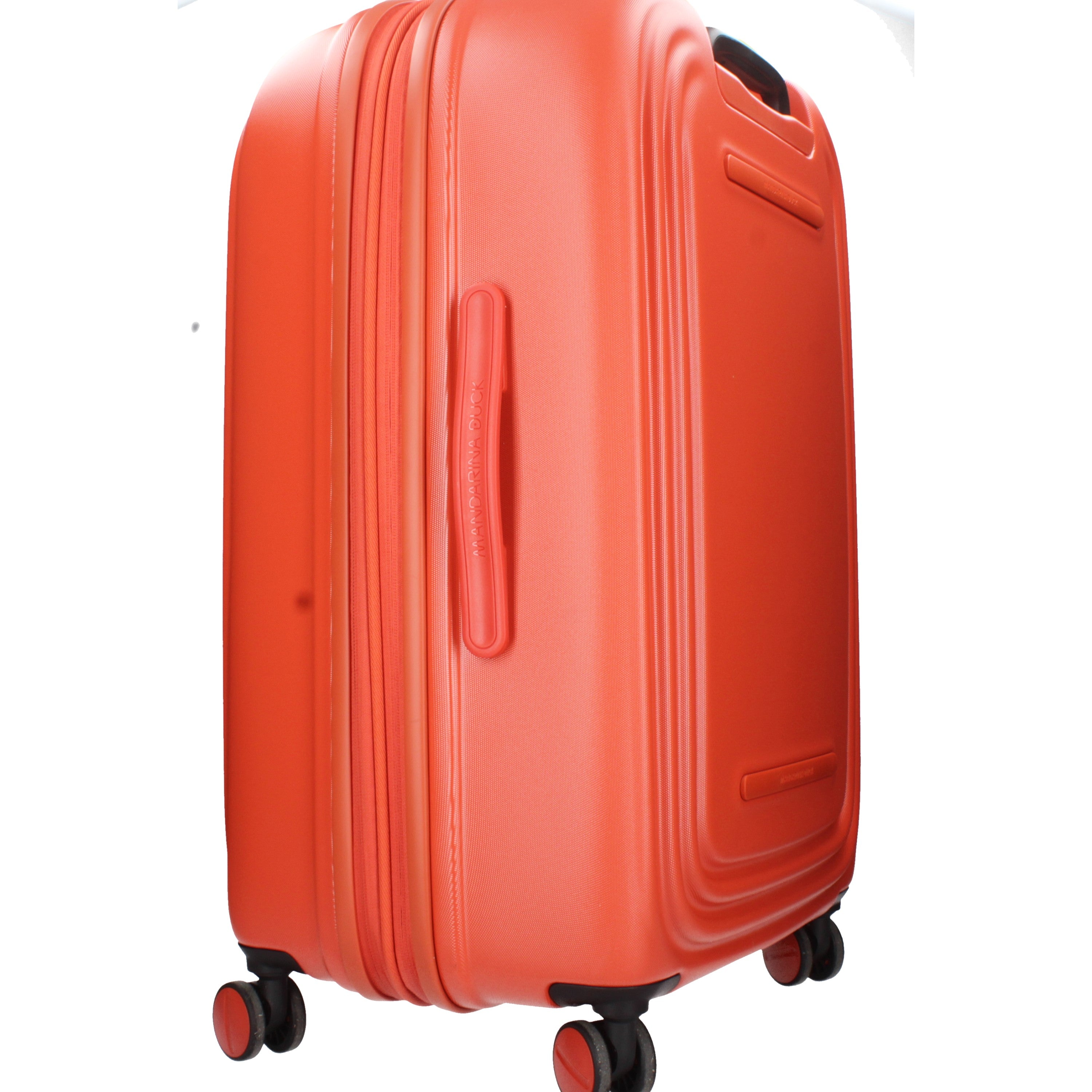 mandarina duck valigia media  p10szv32