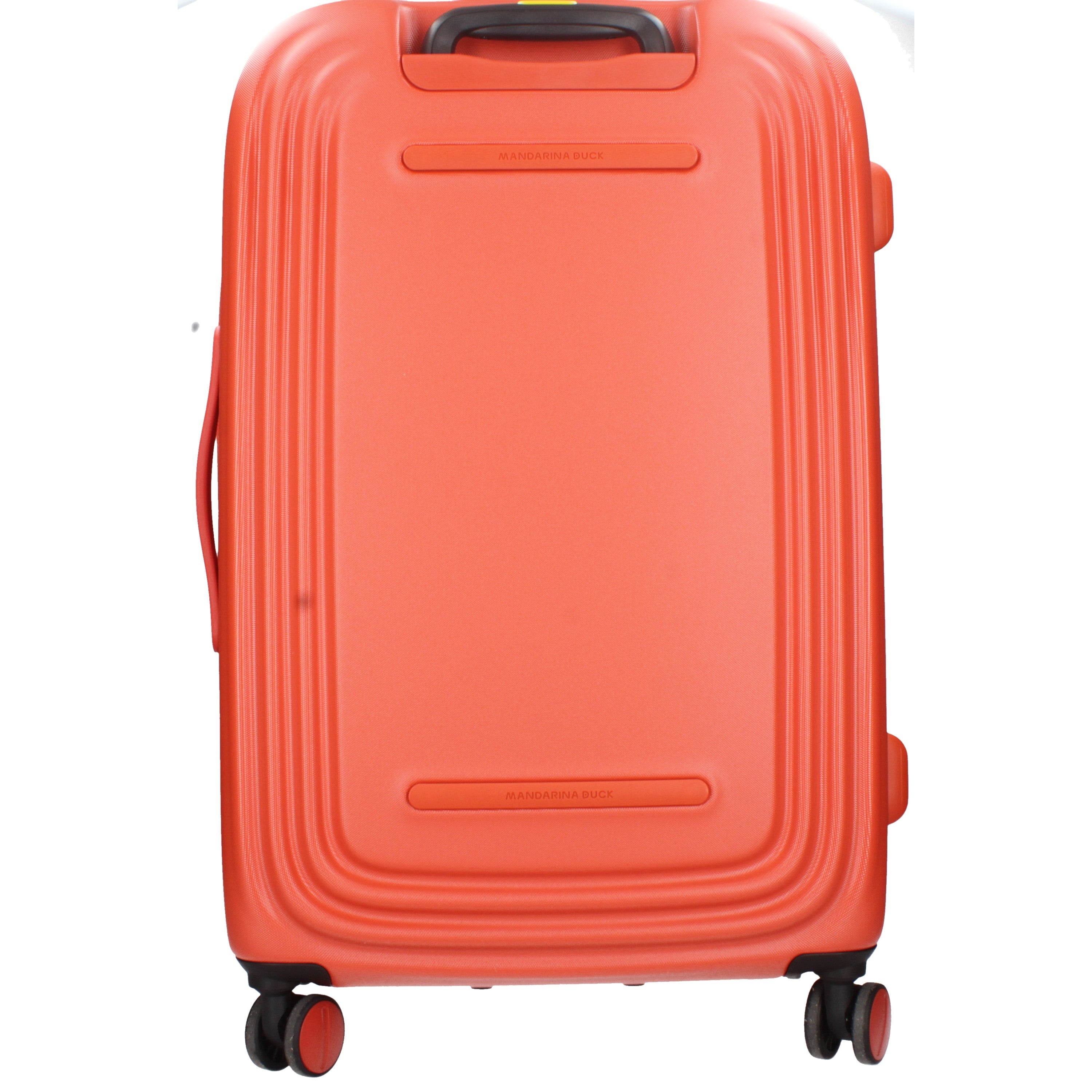 mandarina duck valigia media  p10szv32